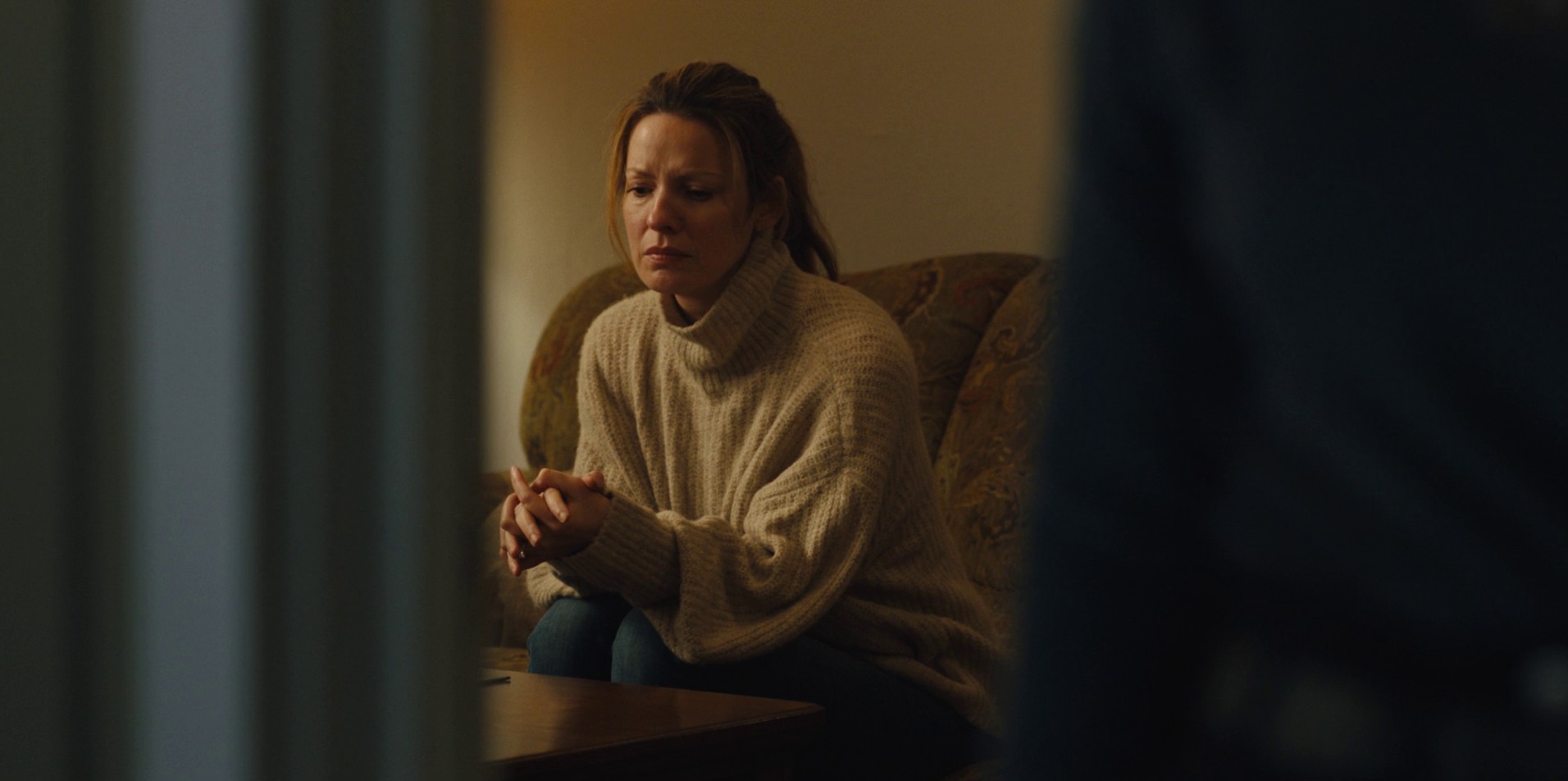 Enter Number Two (2021) —  shot,  lighting