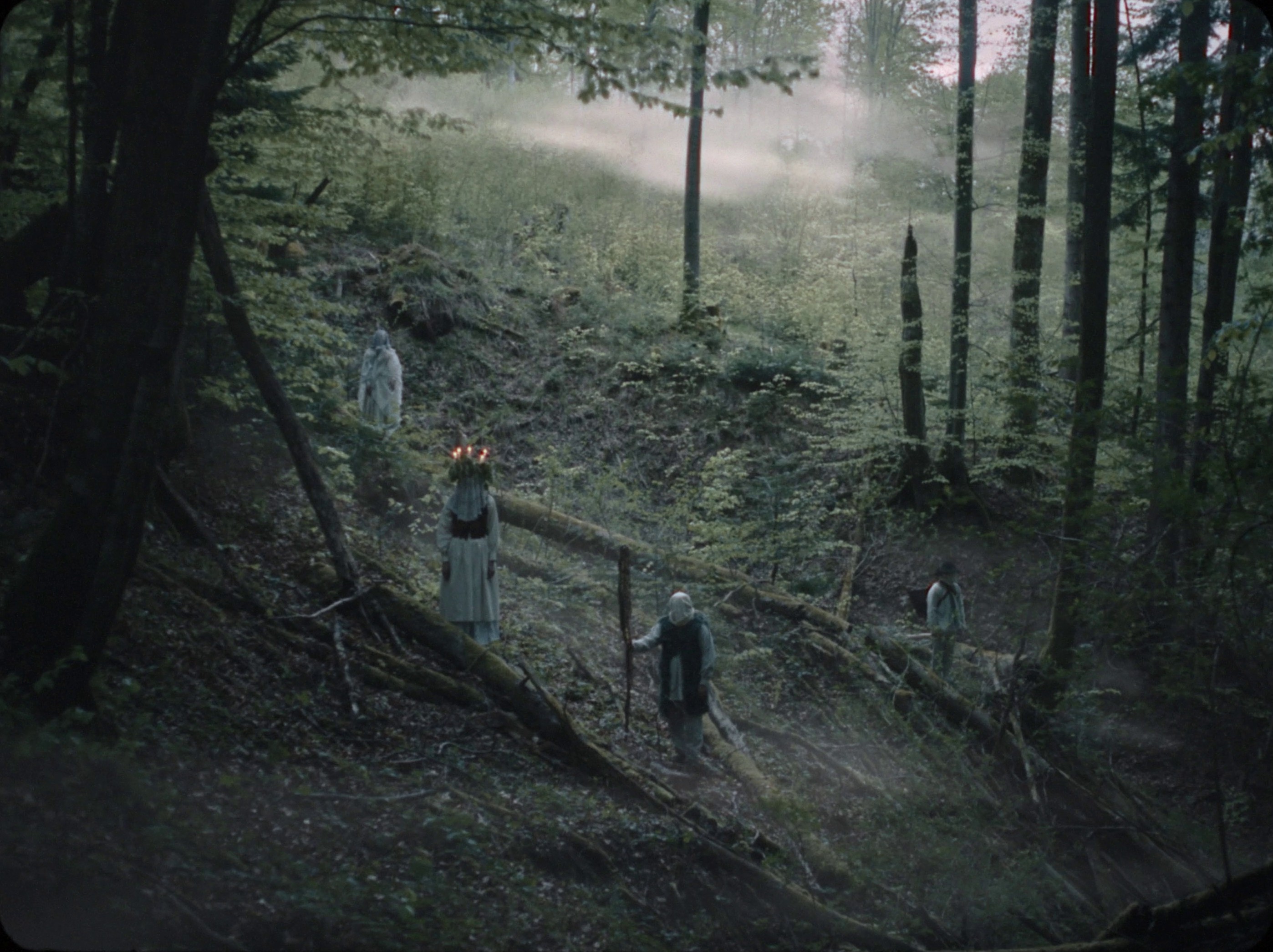 Czarna Niedziela (2021) —  shot,  lighting