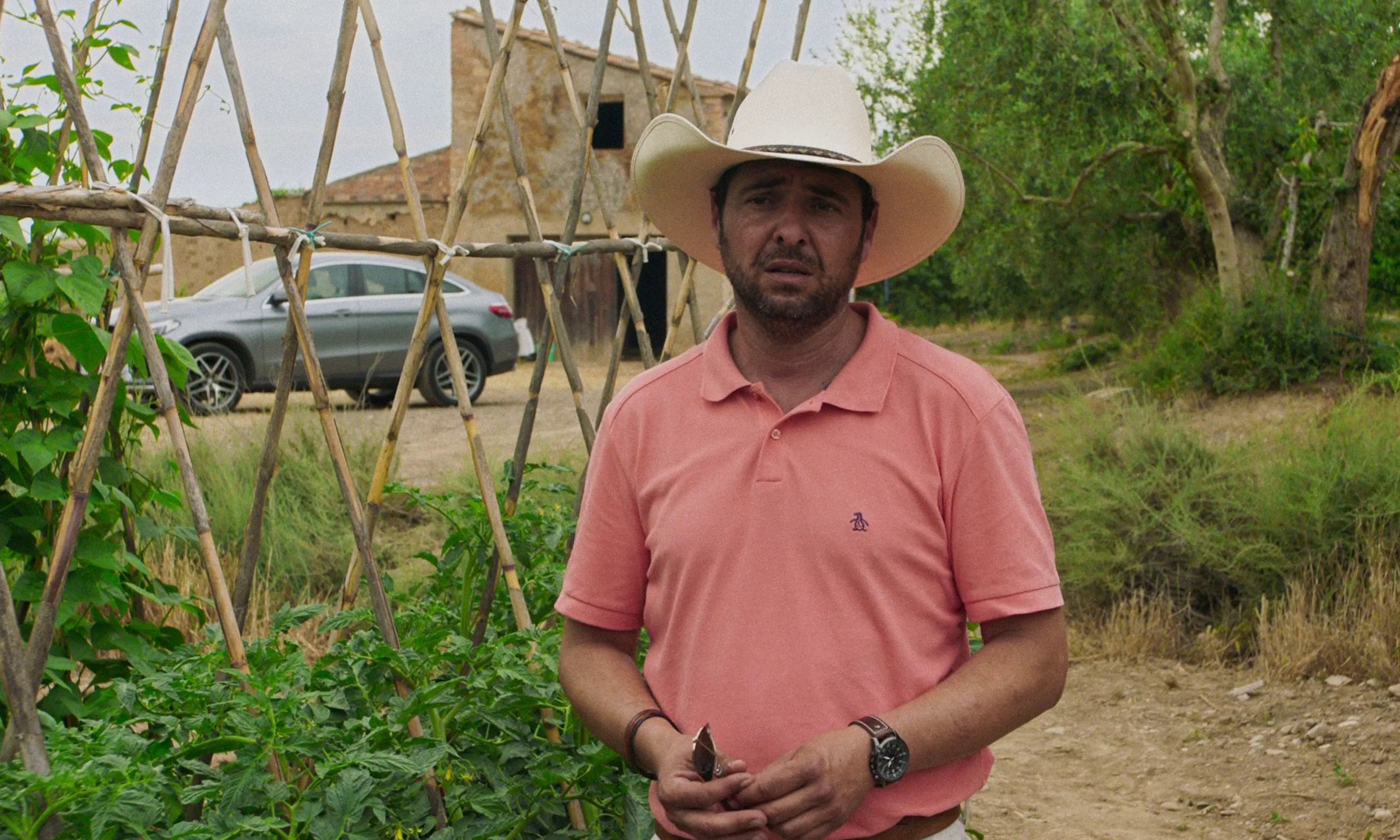 Alcarras (2022) —  shot,  lighting