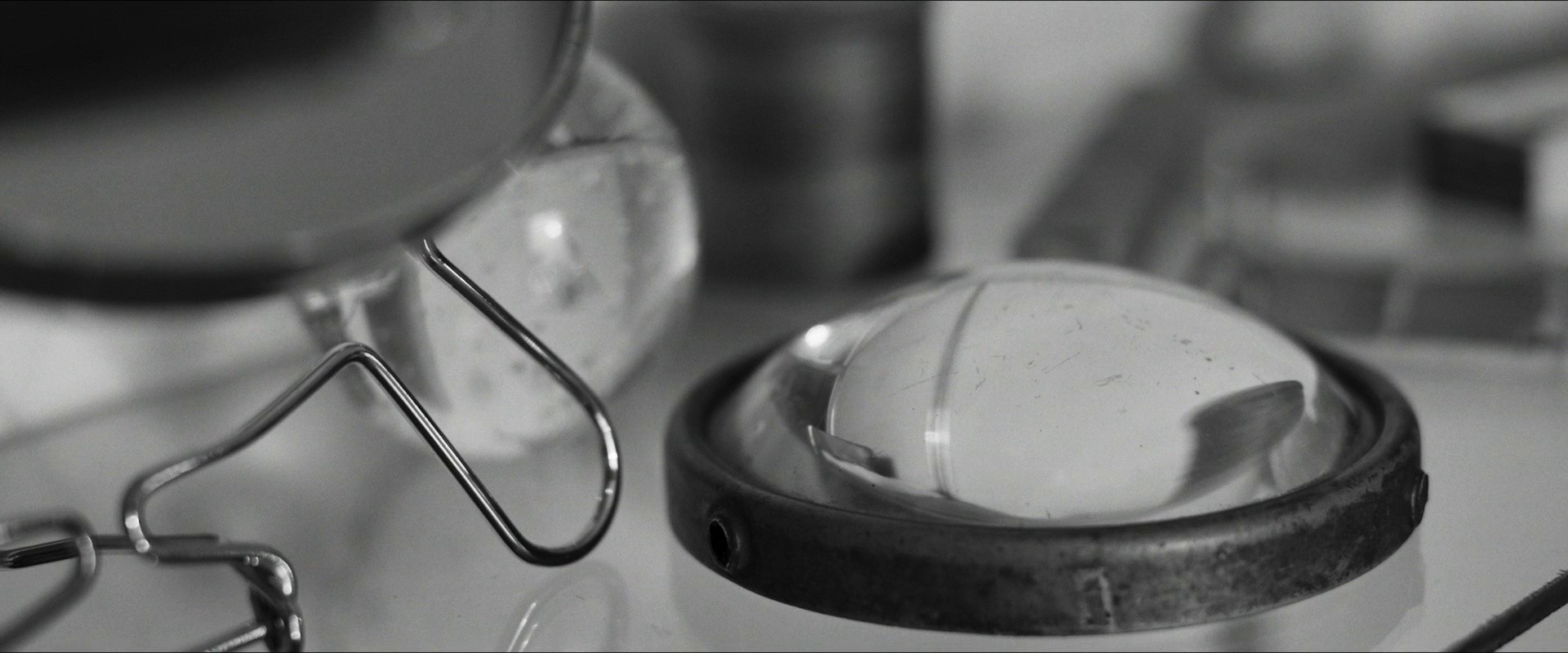 The Attachment Diaries (2021) —  shot,  lighting