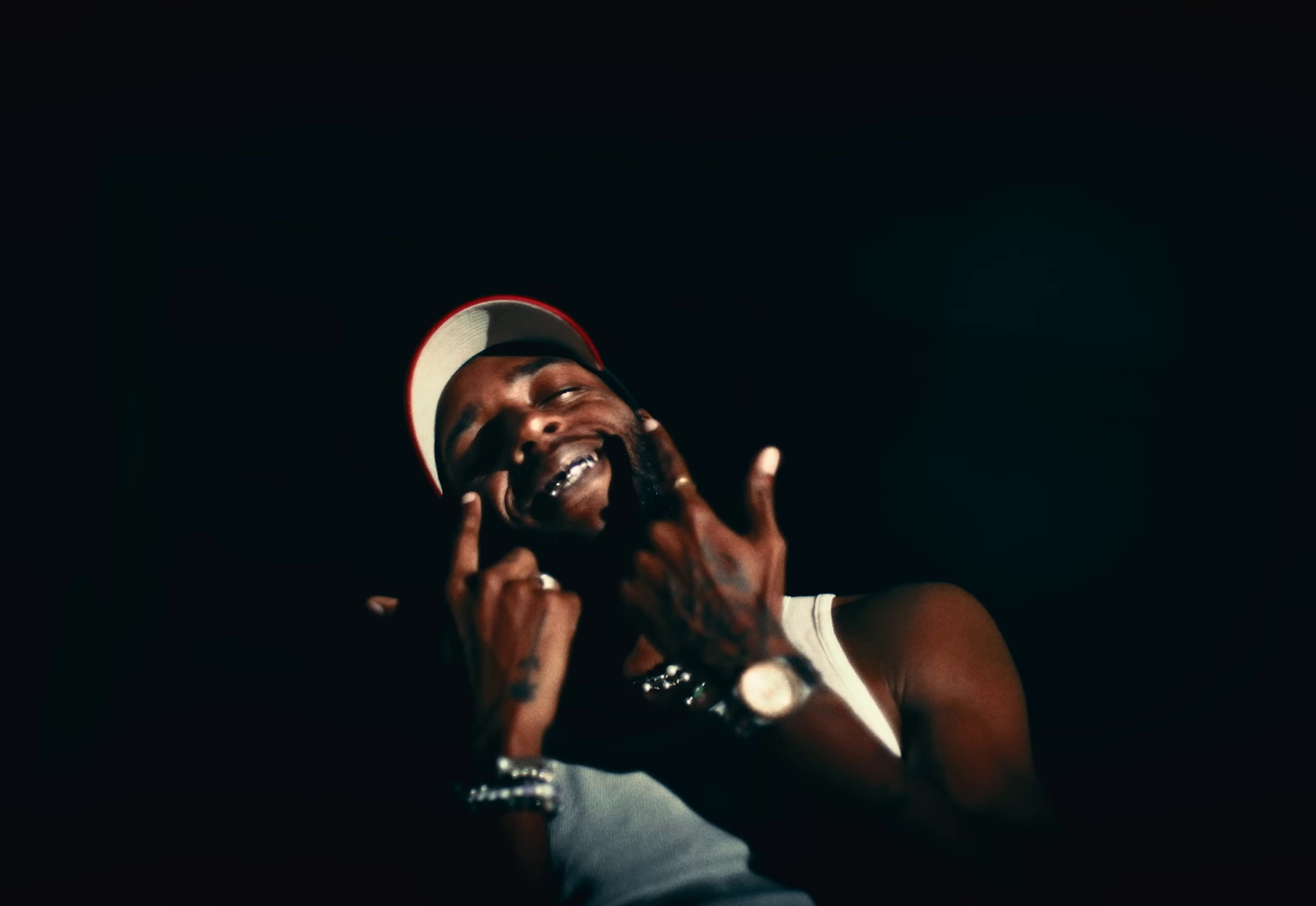 Temporary (2023) —  shot,  lighting