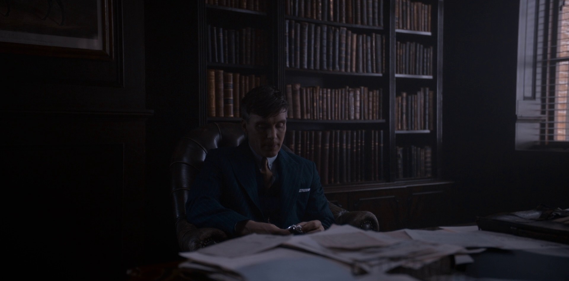 Lock and Key (2022) —  shot,  lighting