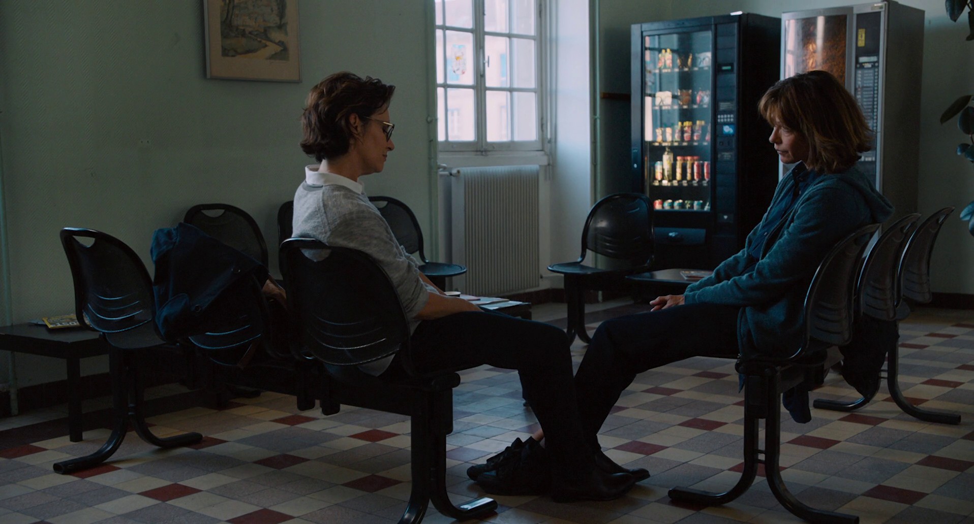 Everything Went Fine (2021) —  shot,  lighting