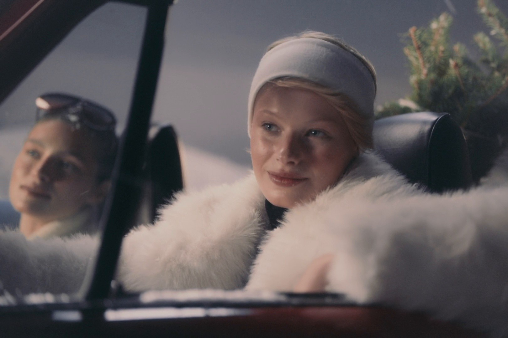 ski club (2024) —  shot,  lighting