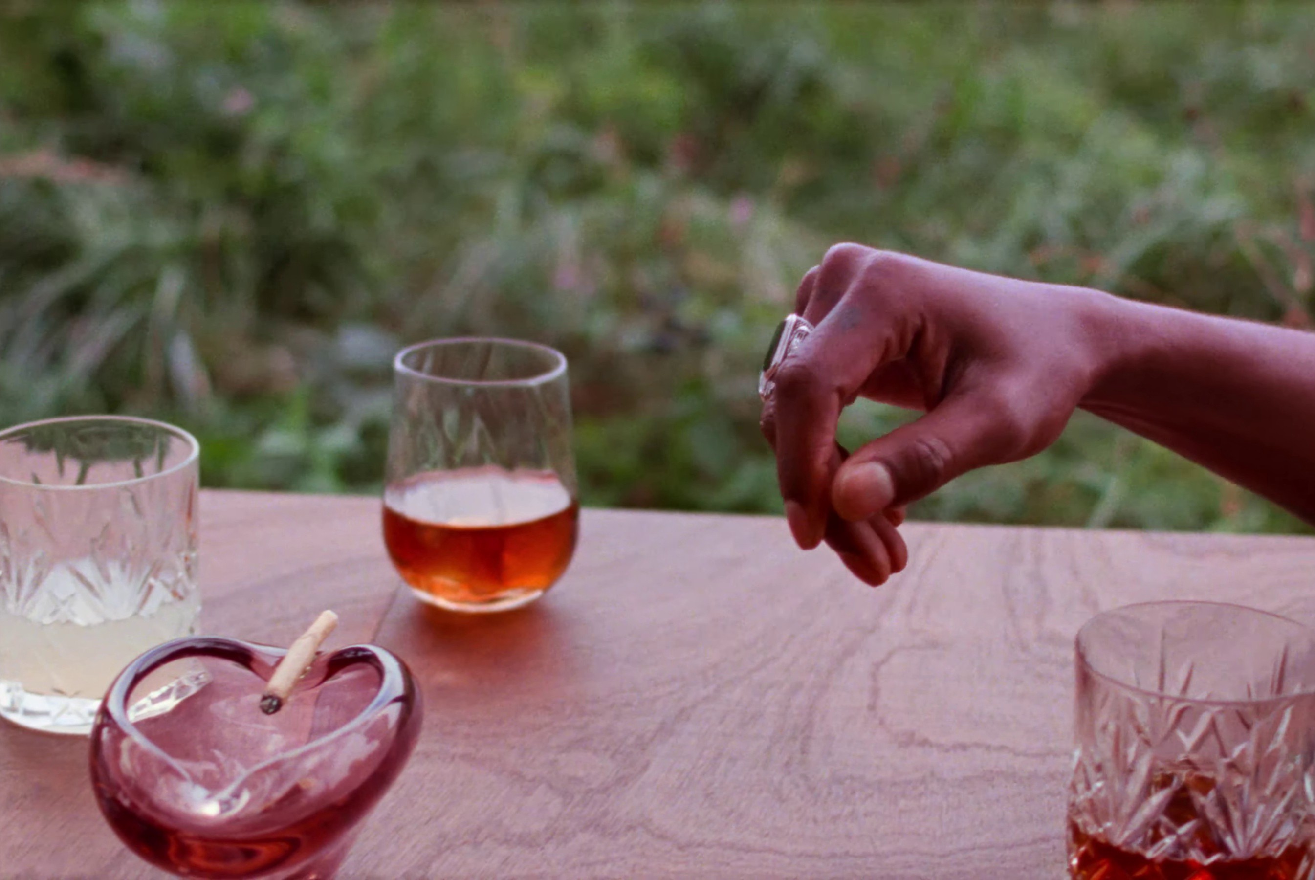 zegeltje (2021) —  shot,  lighting