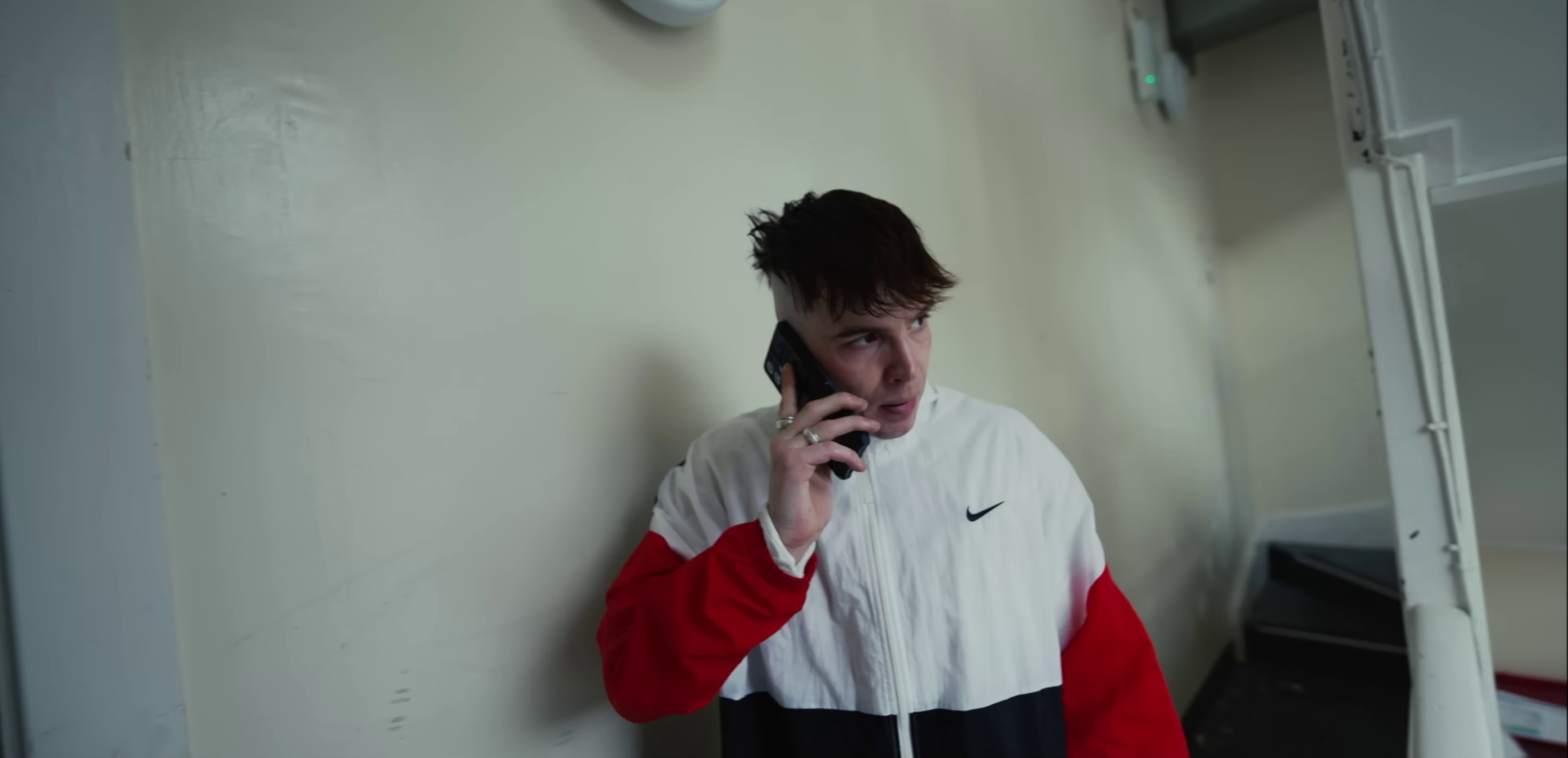 Murderer (2023) —  shot,  lighting