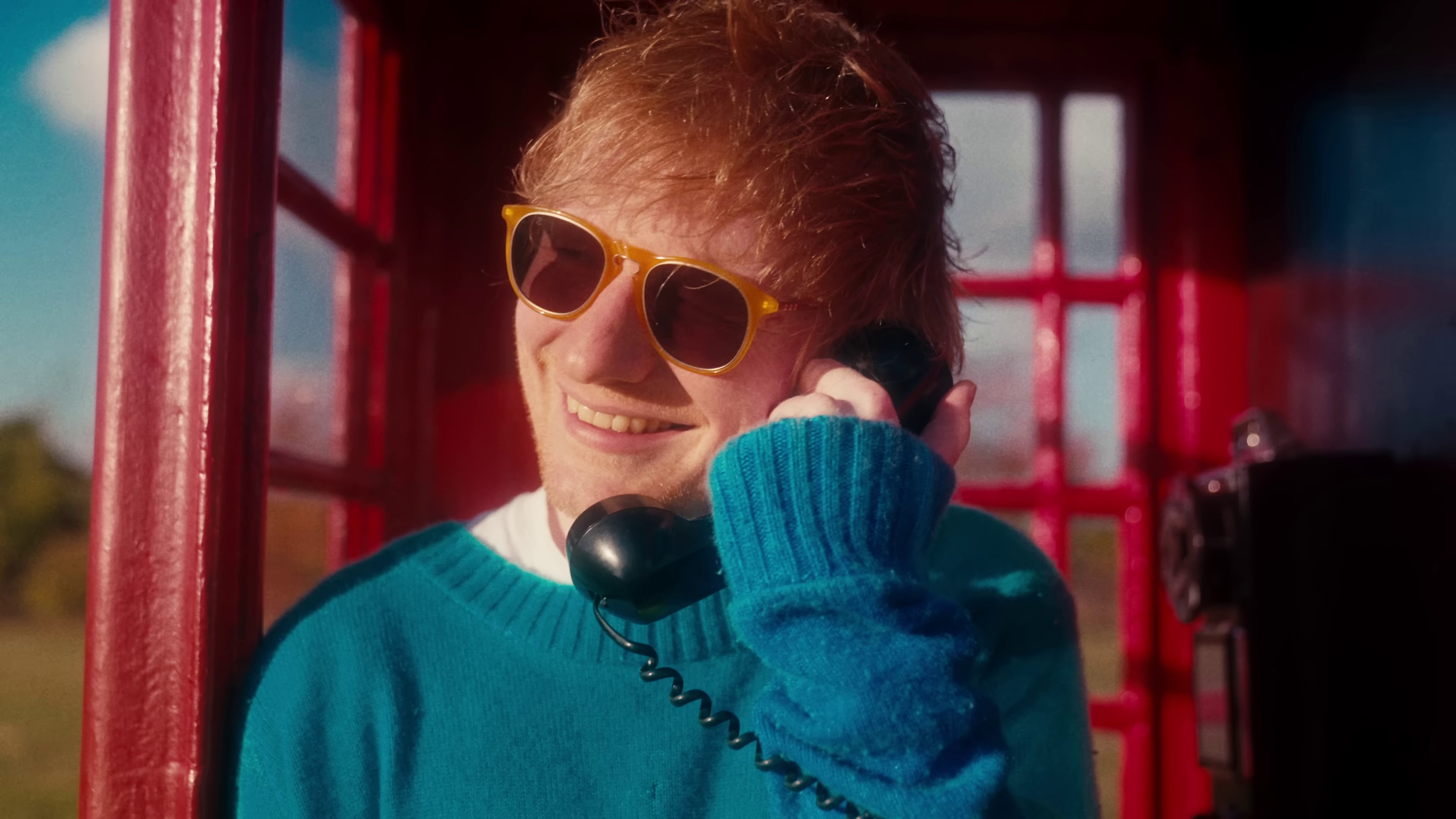 Brace It (2023) —  shot,  lighting