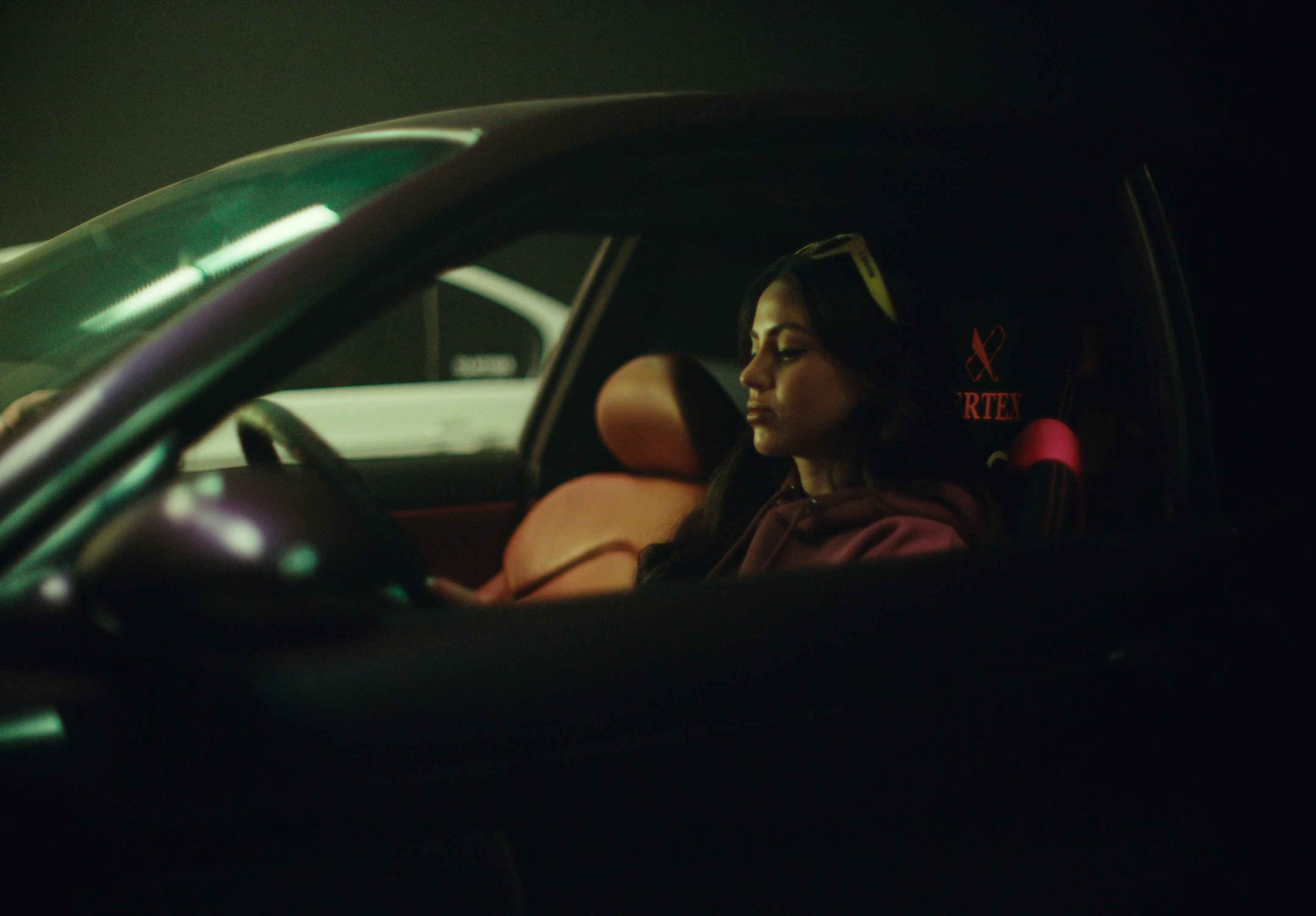 SNIPES Q1 2024 (2024) —  shot,  lighting