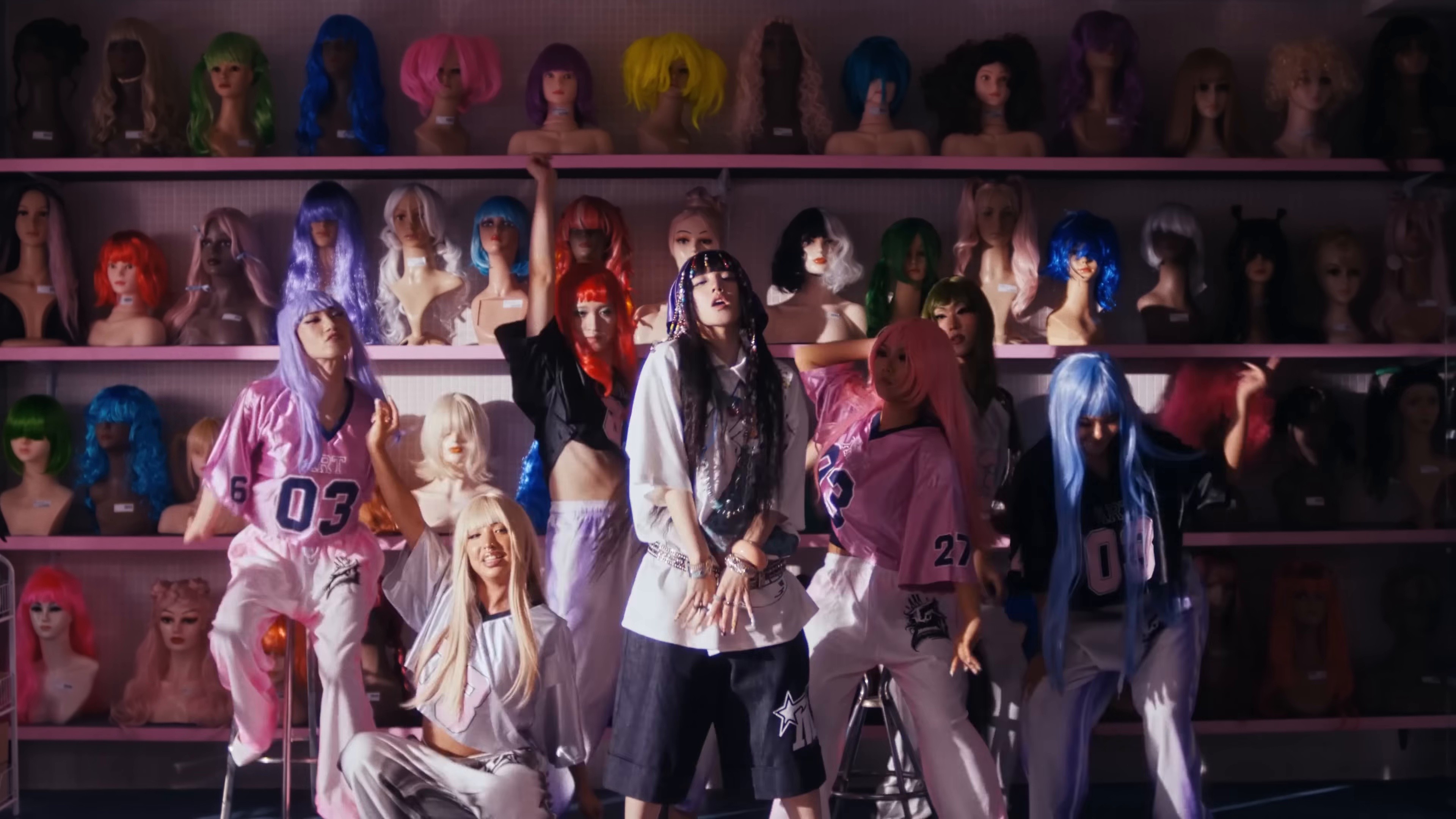 M.O. (2025) —  shot,  lighting