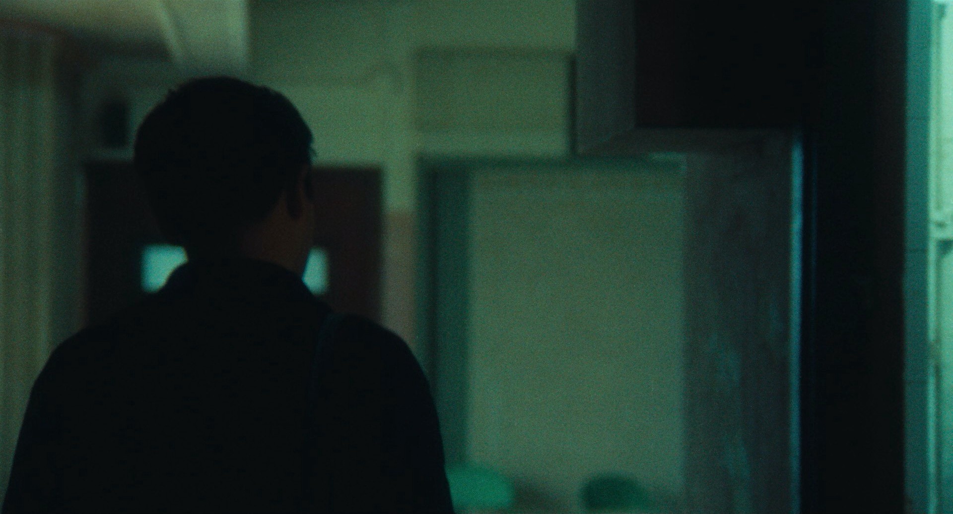 Days of Being Wild (1990) —  shot,  lighting