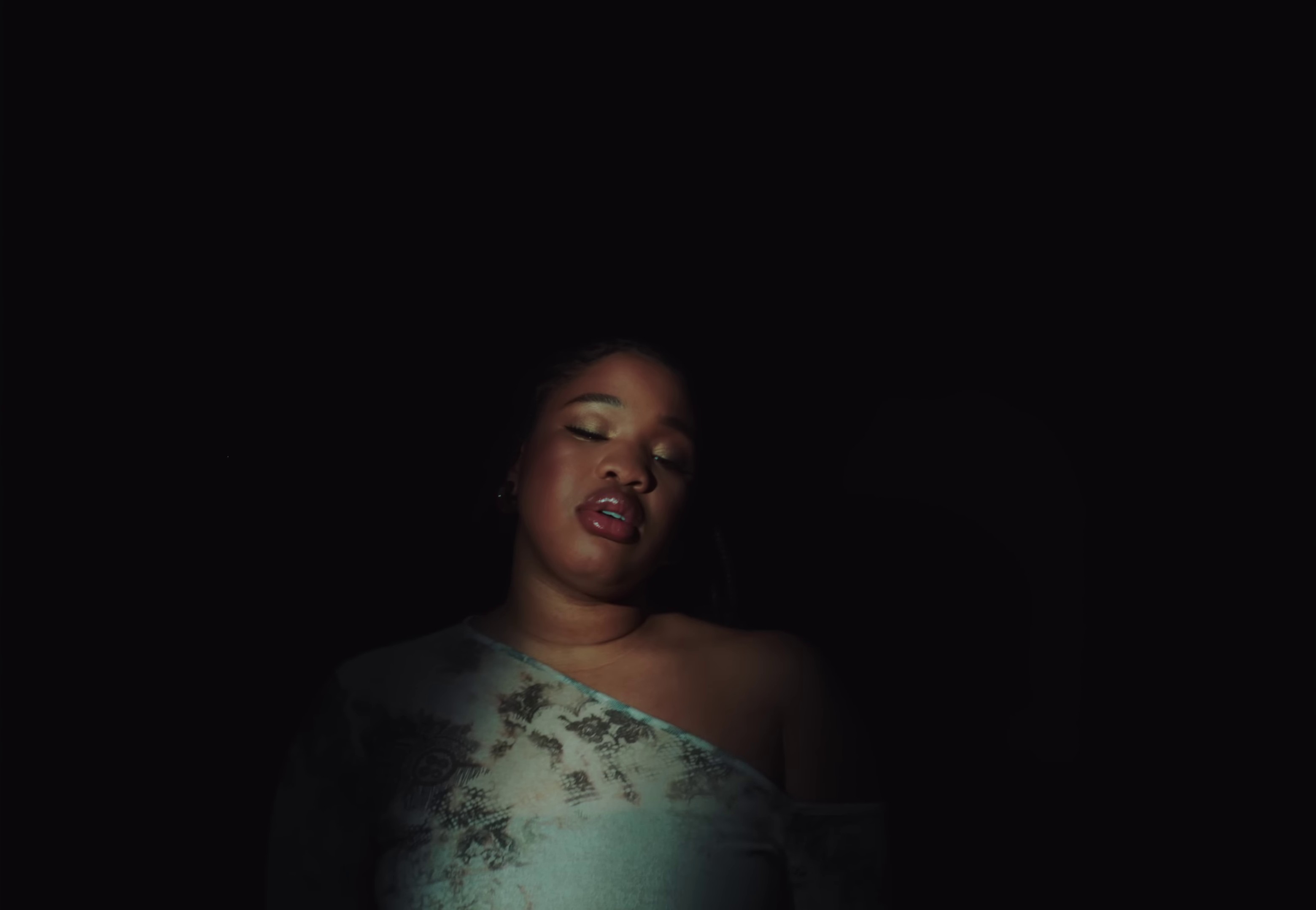 Falling Into Place (2024) —  shot,  lighting