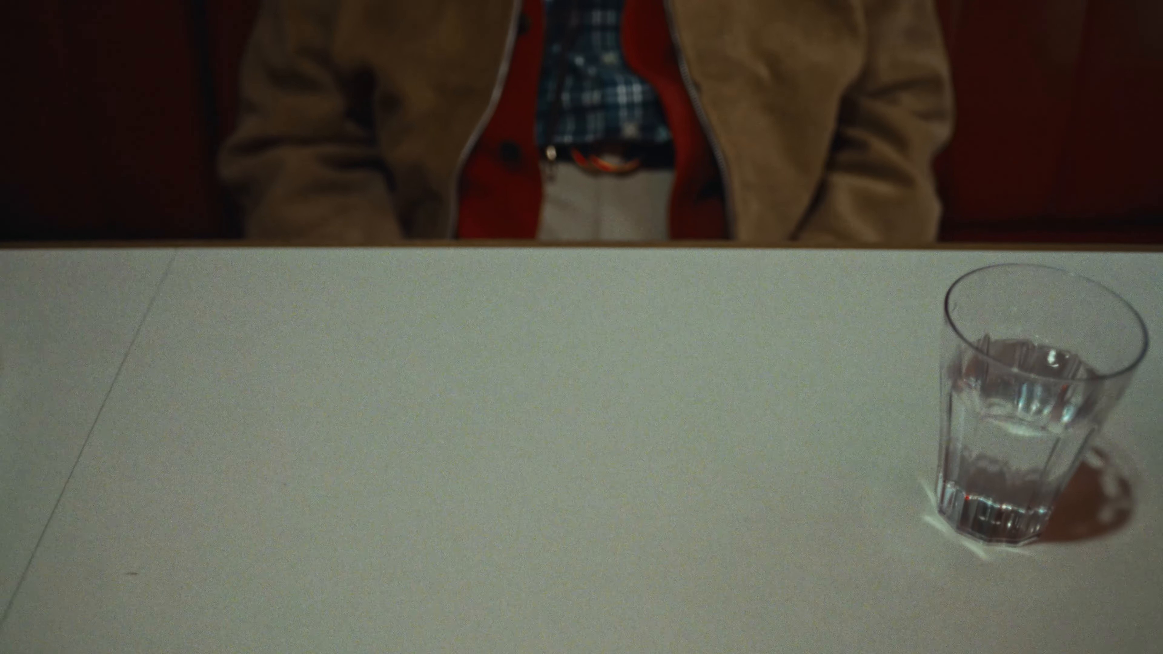 Do For Love (2026) —  shot,  lighting