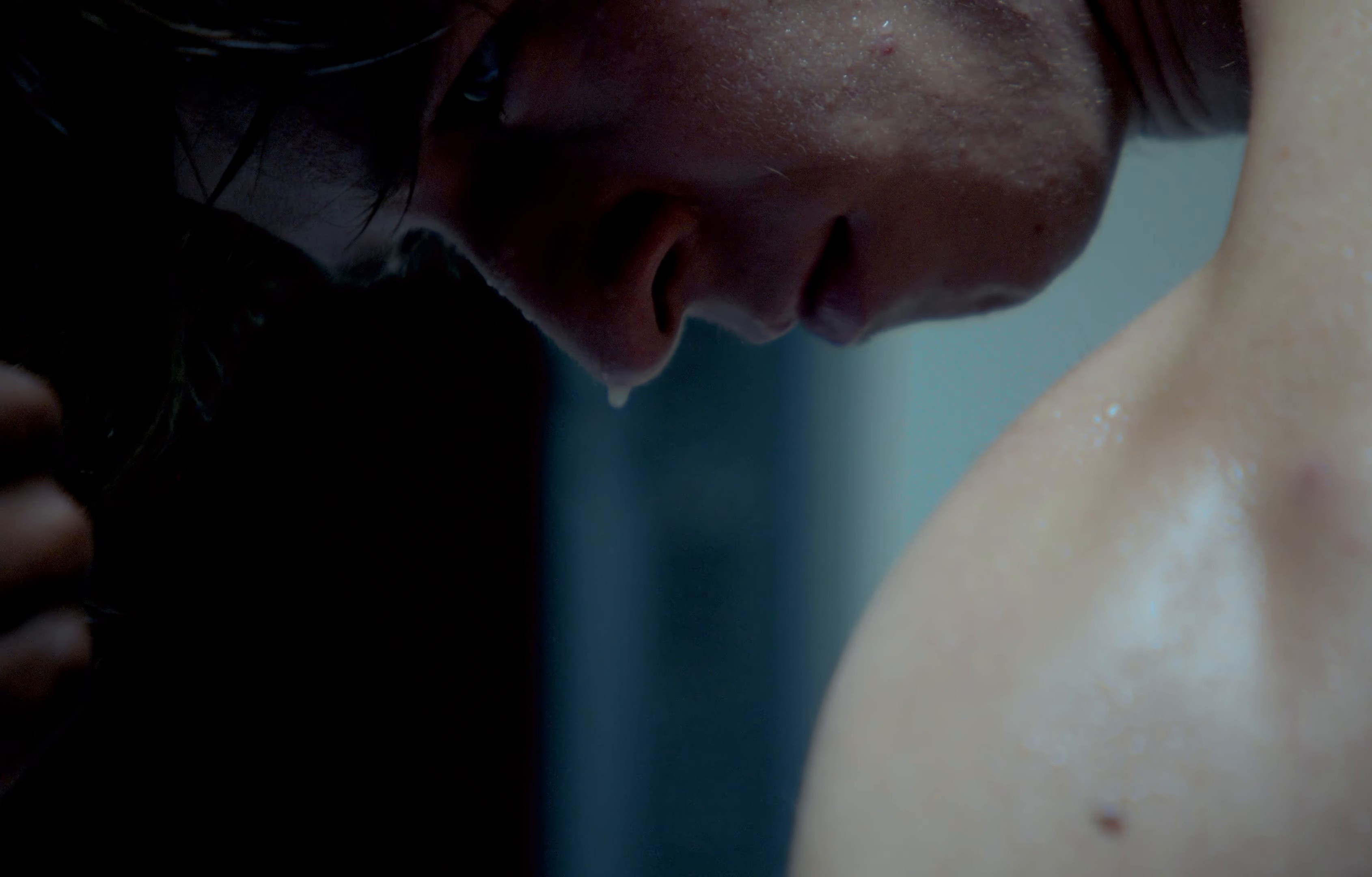 TODO HOMEM FAZ  (2025) —  shot,  lighting