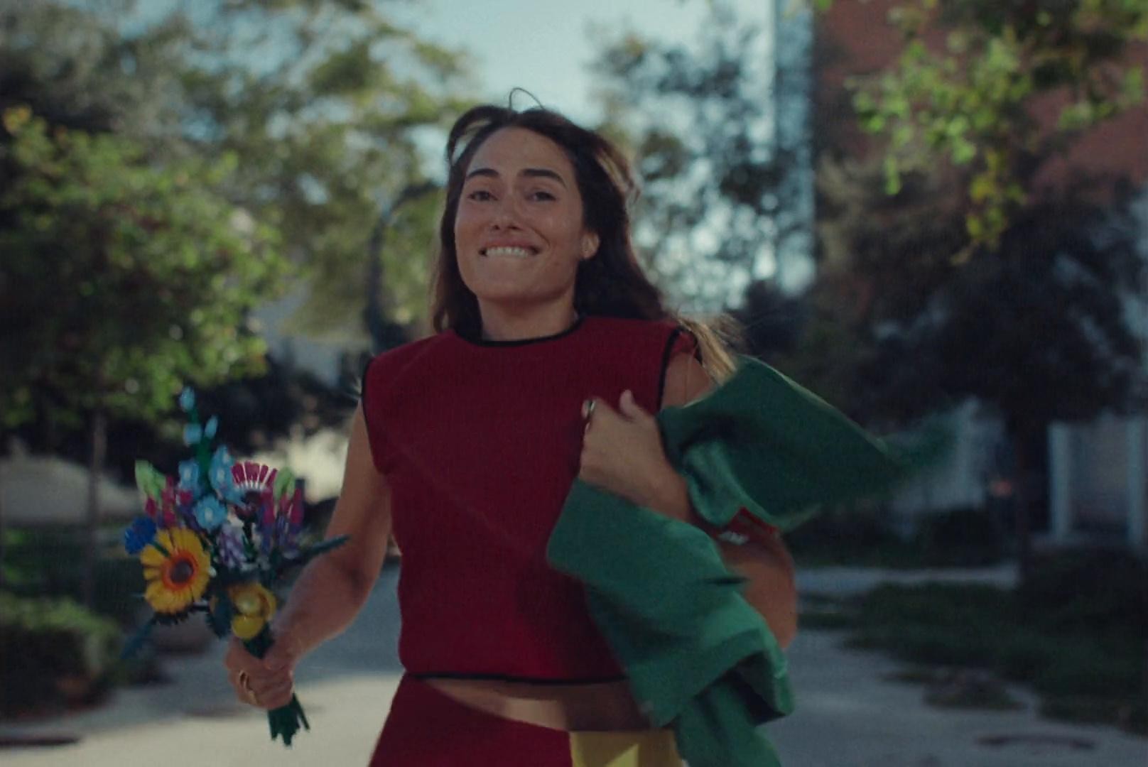 LEGO BOTANICALS: "Valentines Blooms For All" (2025) —  shot,  lighting