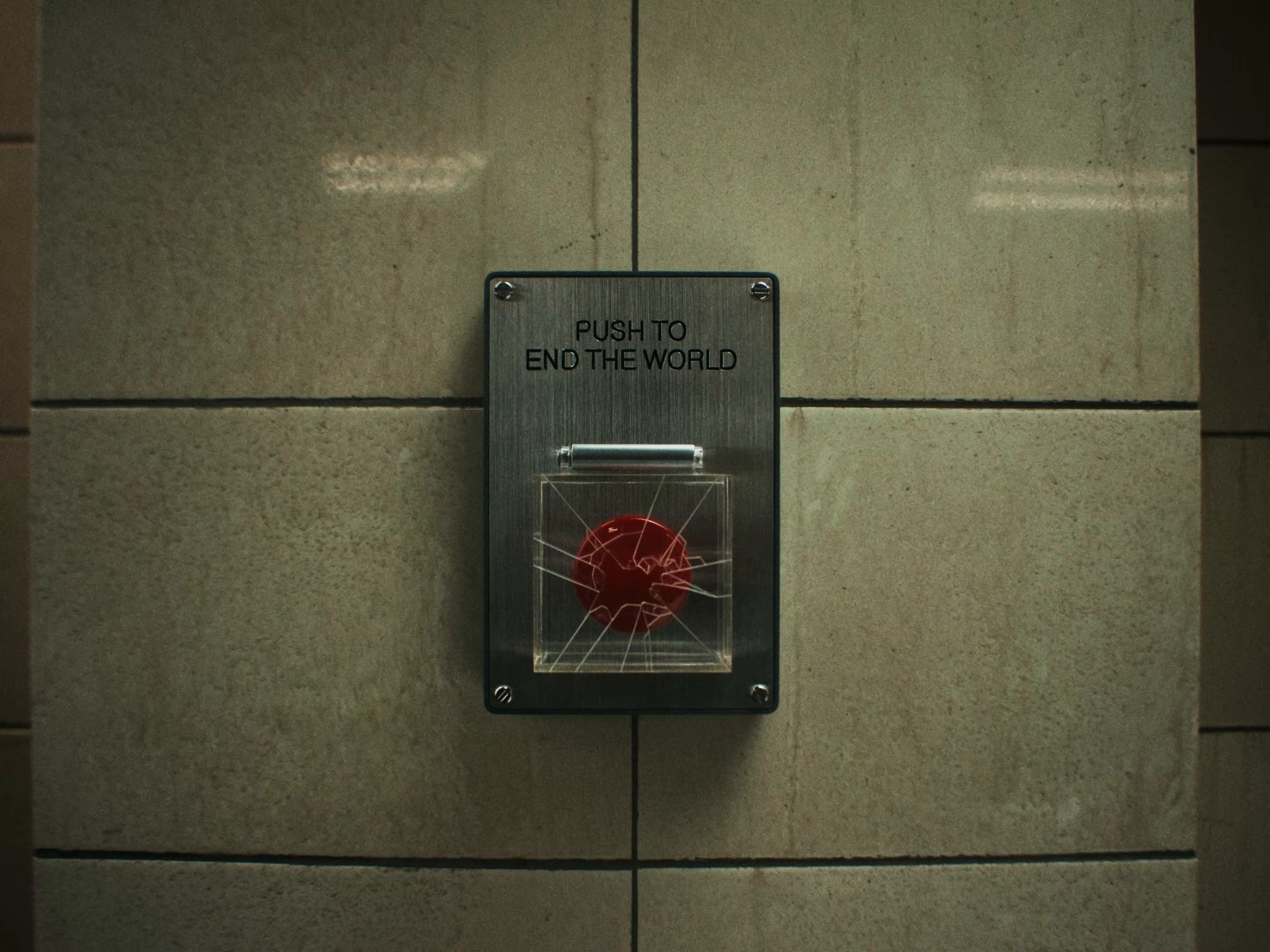 Push (2025) —  shot,  lighting