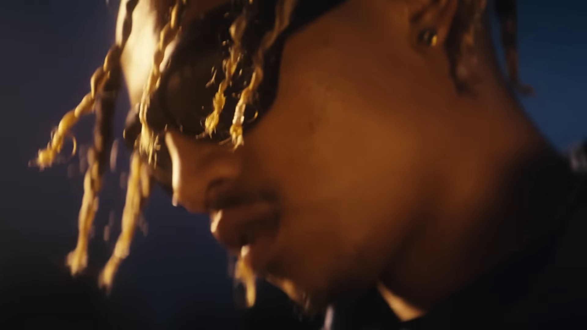 QUALI (2023) —  shot,  lighting