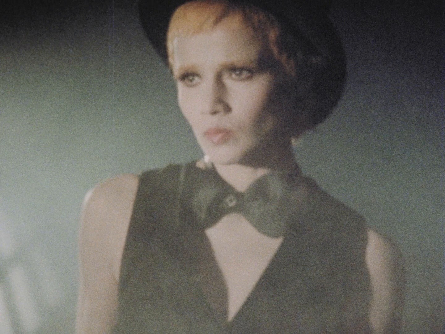 New Old (1979) —  shot,  lighting