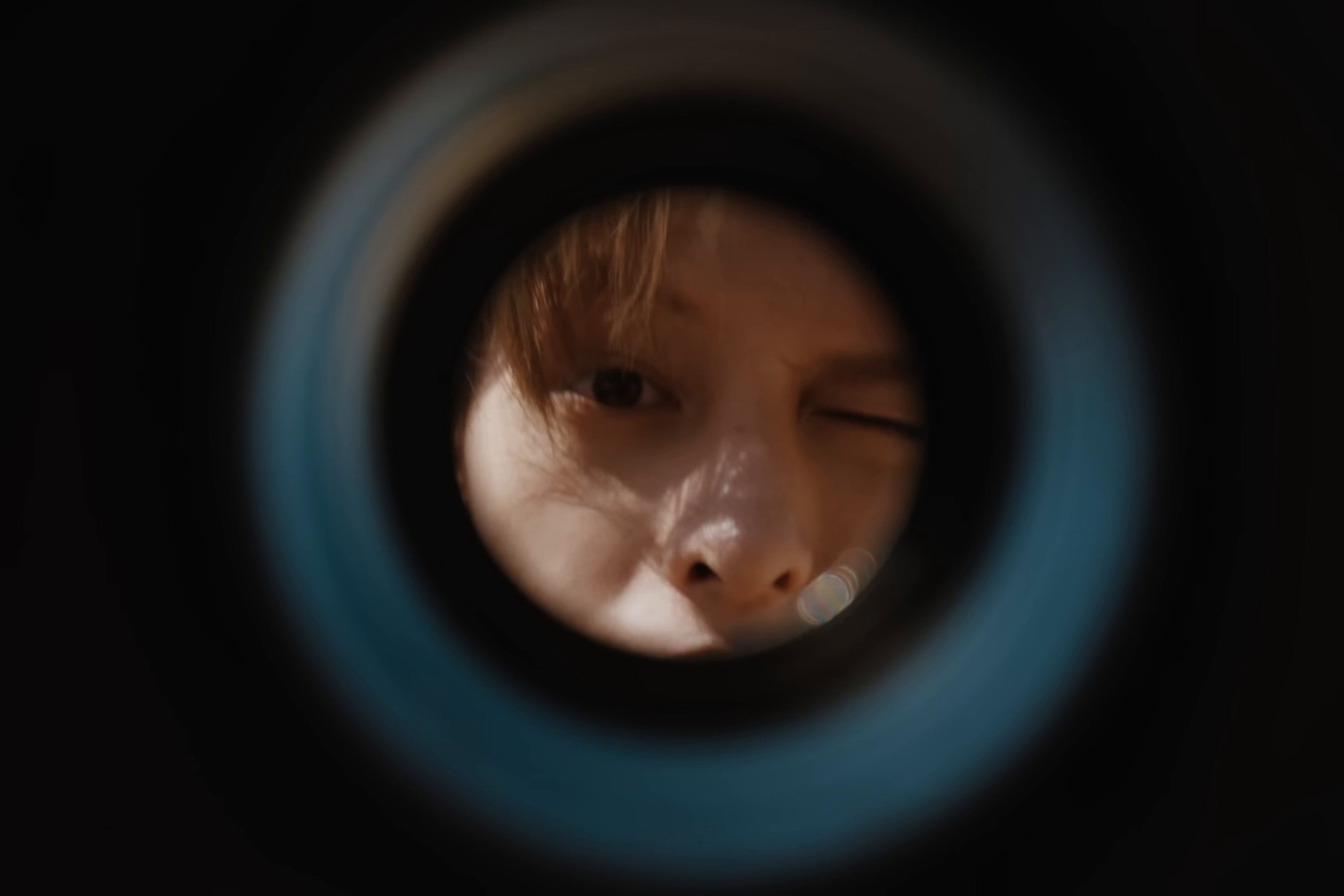 What You Want (2025) —  shot,  lighting