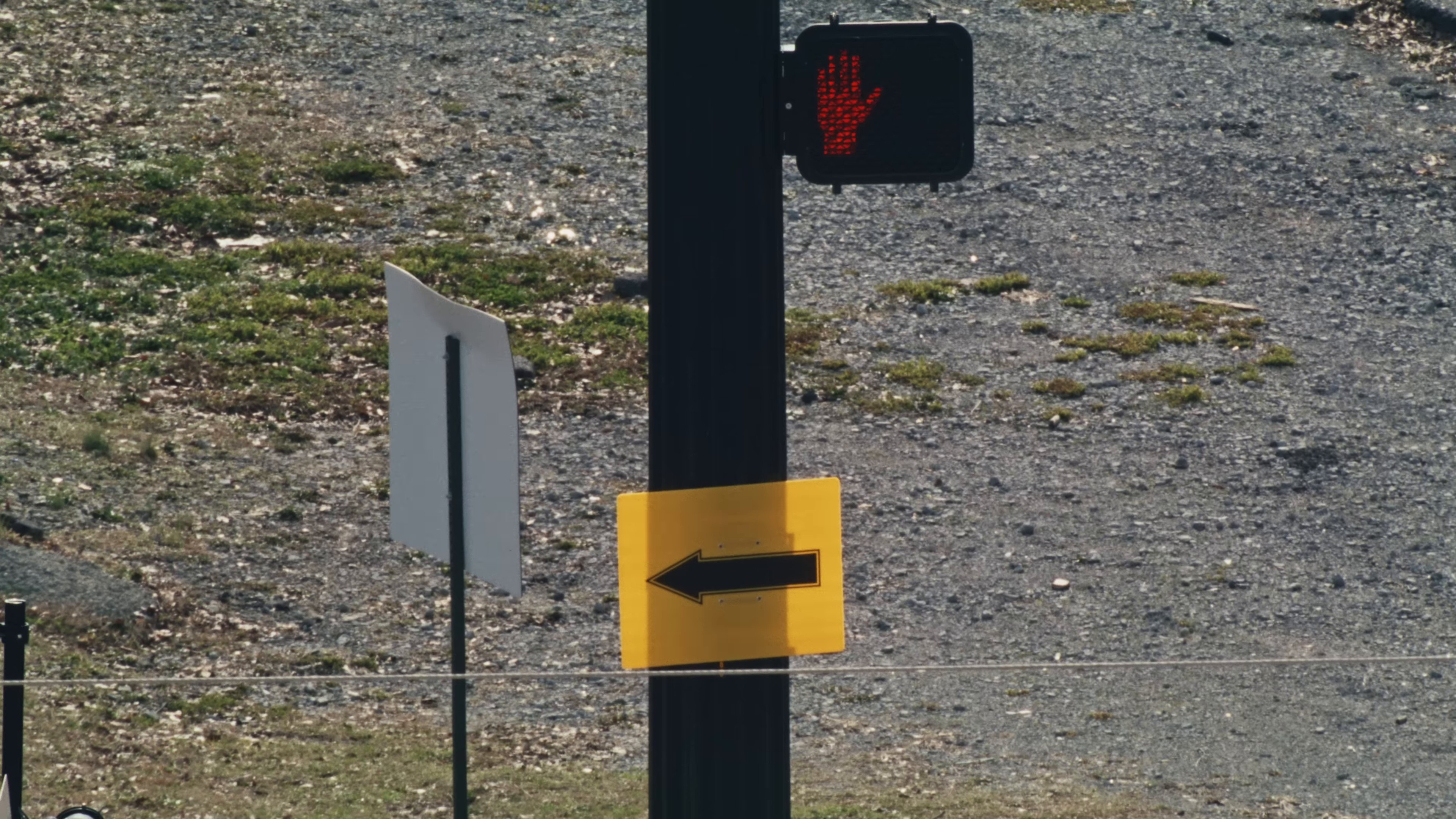 Mustang (2024) —  shot,  lighting