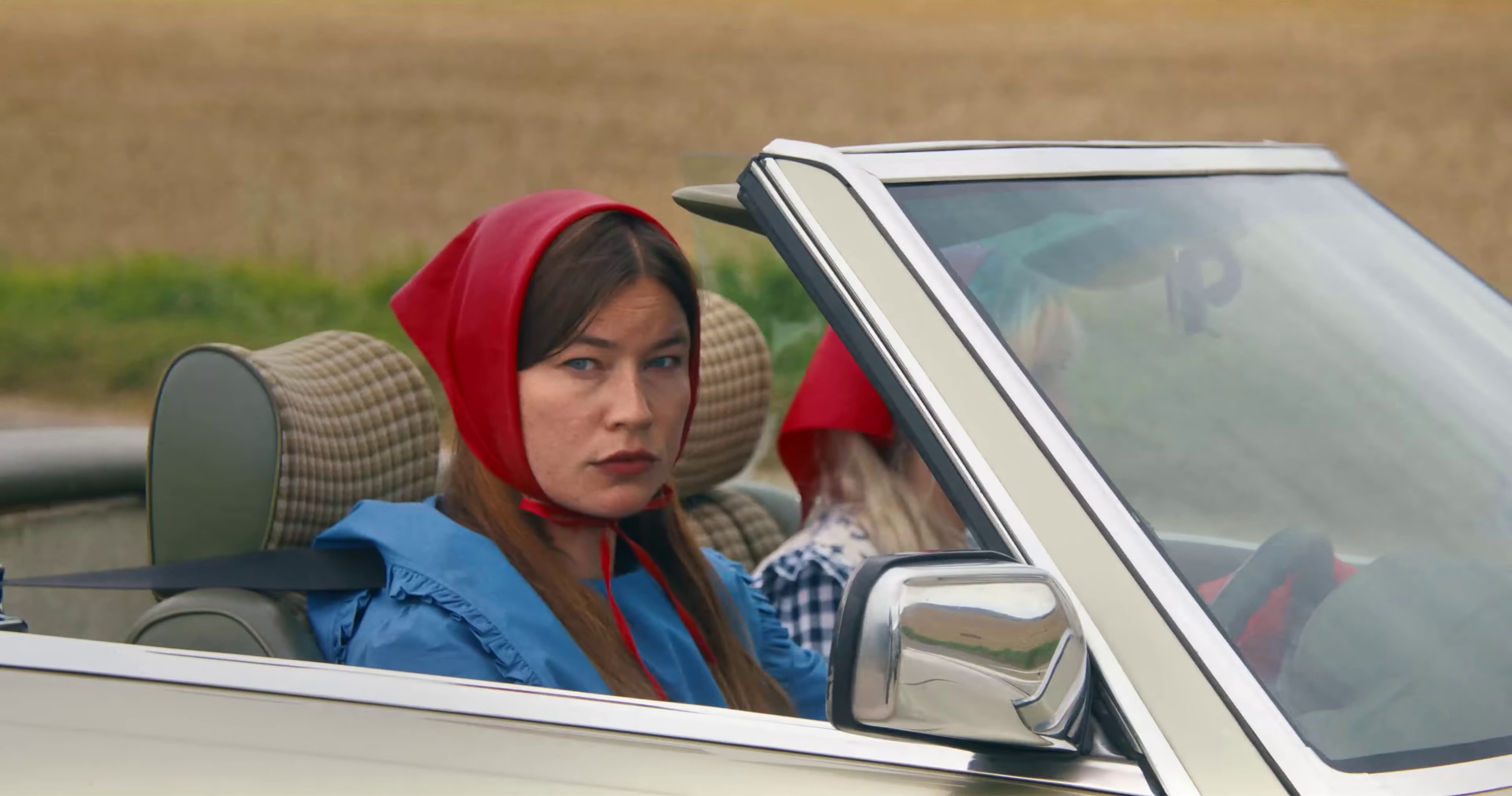 Wet Dream (2021) —  shot,  lighting