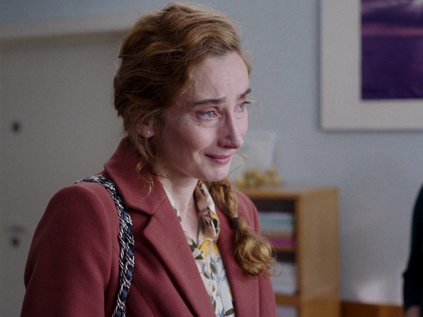 Love According to Dalva (2023) —  shot,  lighting