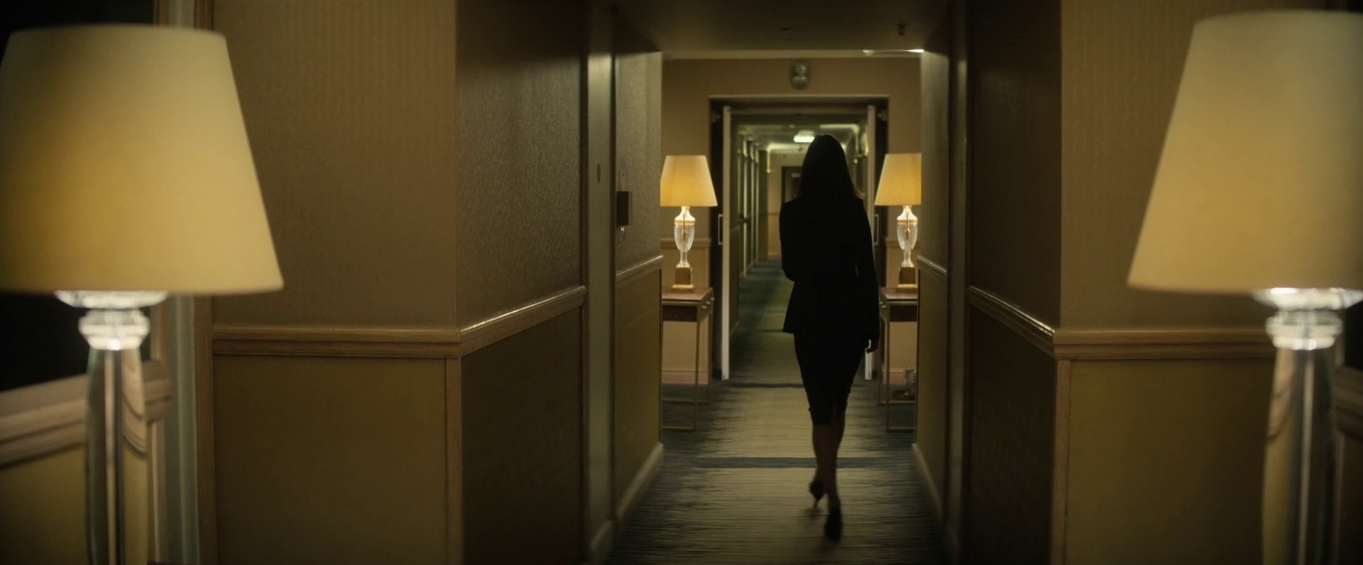 Lost Hearts (2022) —  shot,  lighting