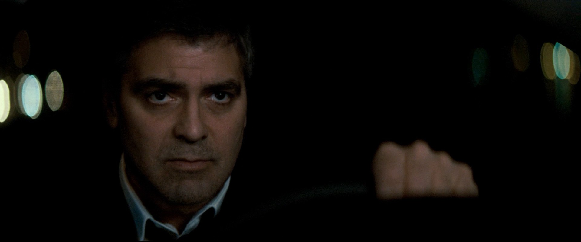 Michael Clayton (2007) —  shot,  lighting