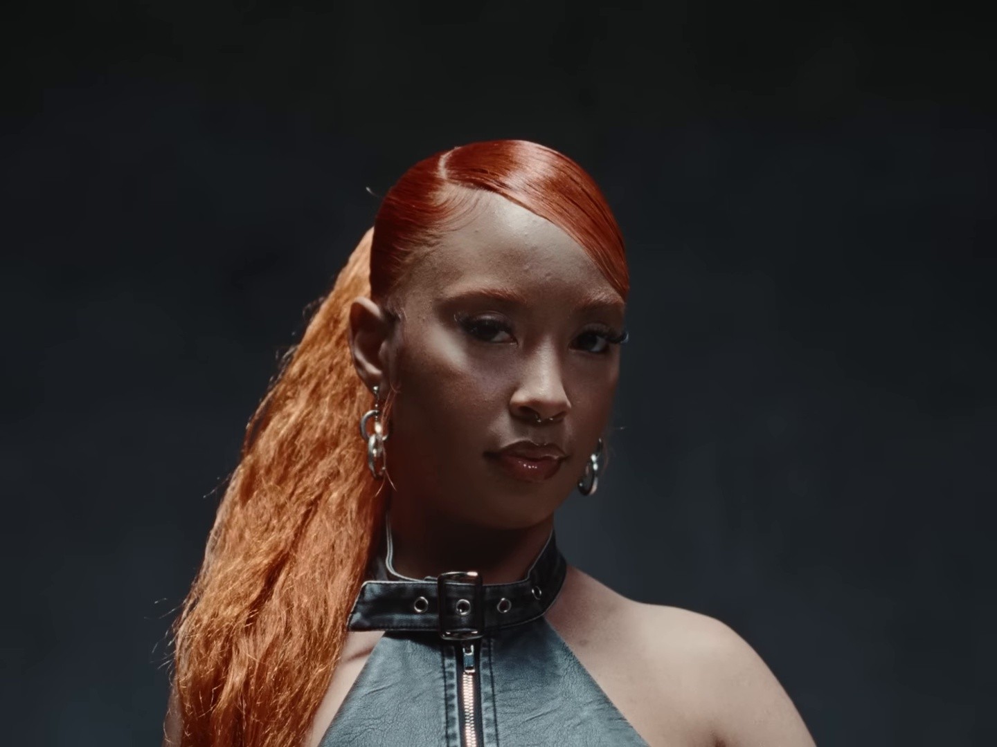 Braveface (2025) —  shot,  lighting