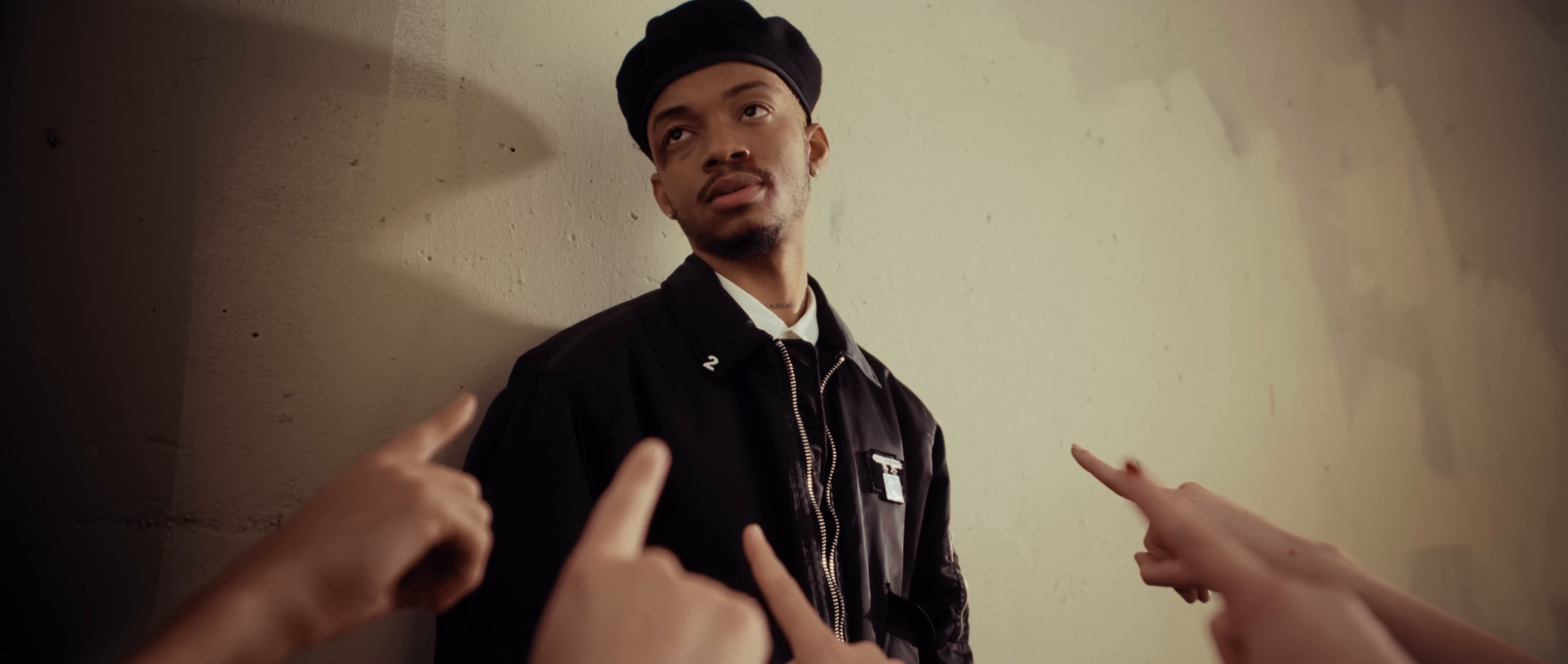 we owe you an explanation (2025) —  shot,  lighting