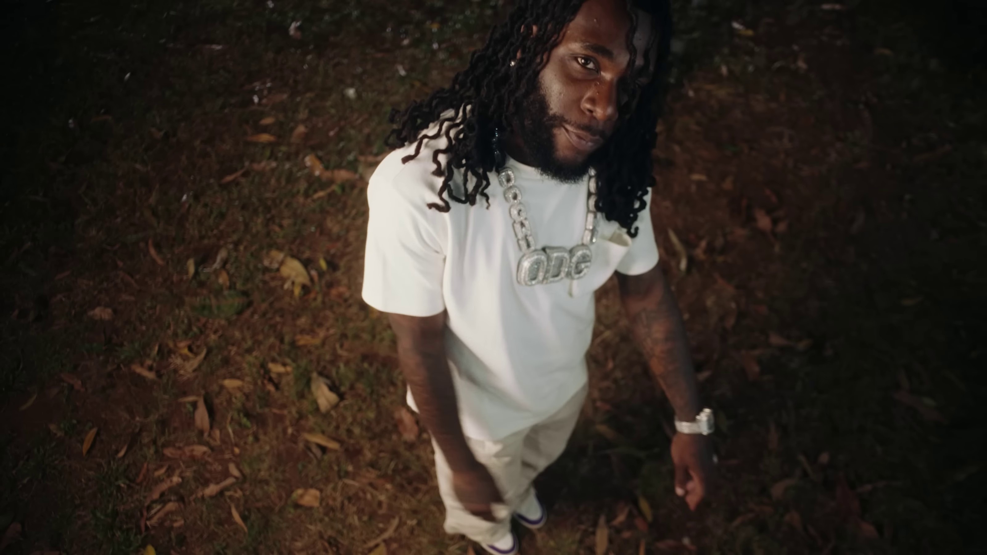 Aboboyaa (2023) —  shot,  lighting