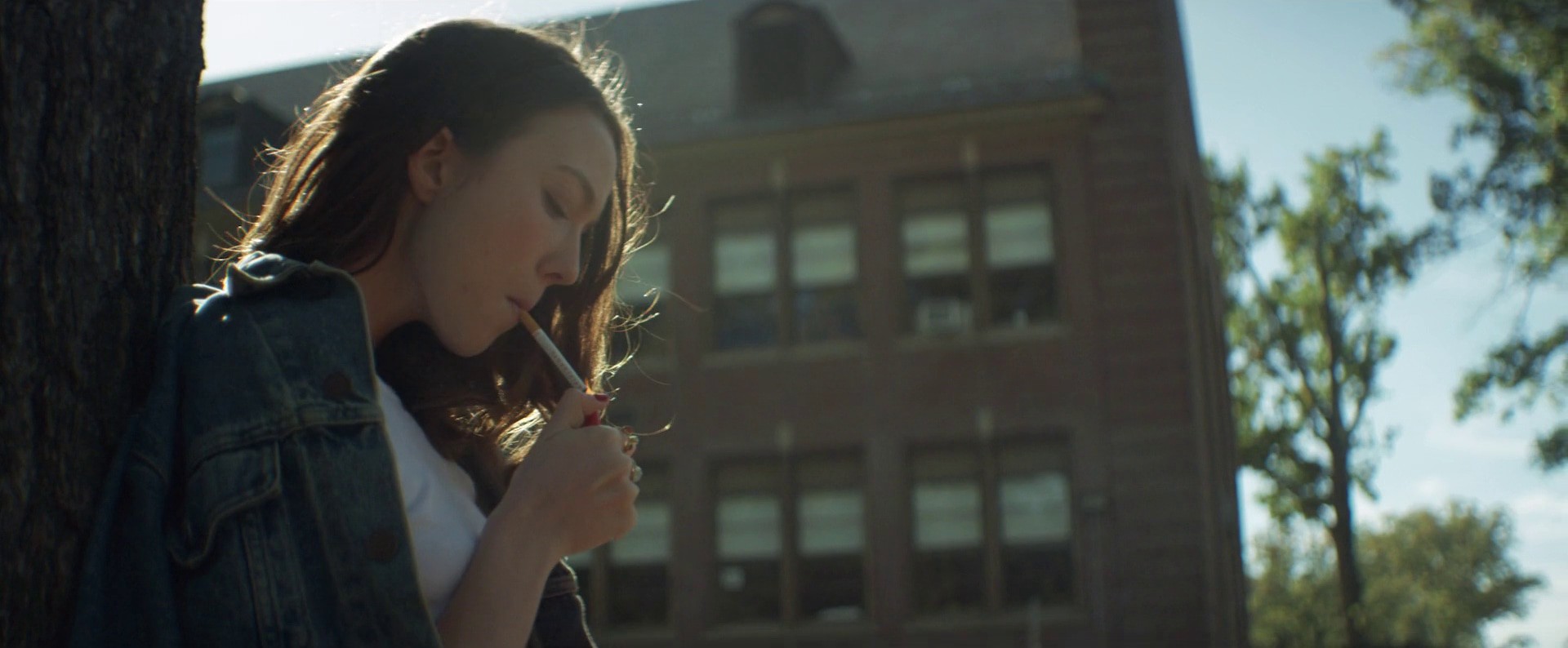 Sororicide (2018) —  shot,  lighting