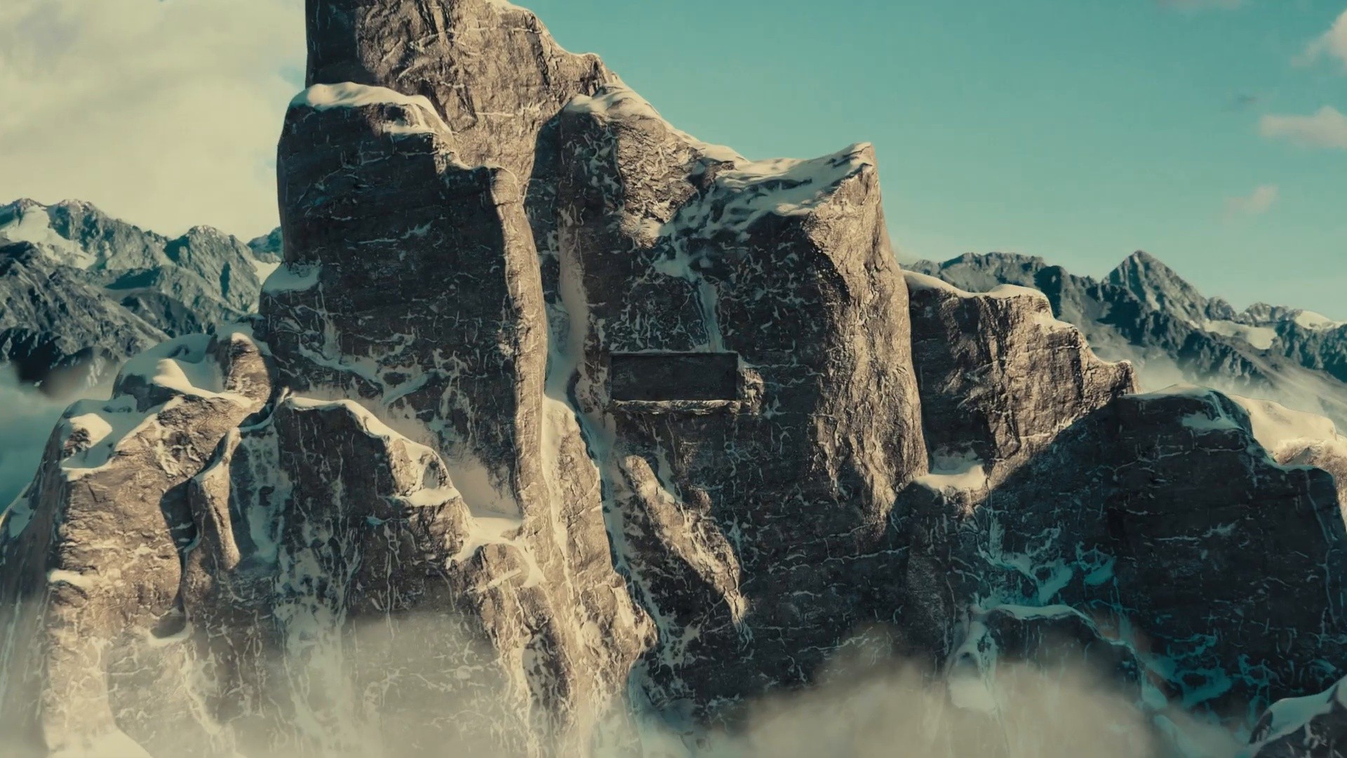 GCI: Wildly Ingenious (2024) —  shot,  lighting