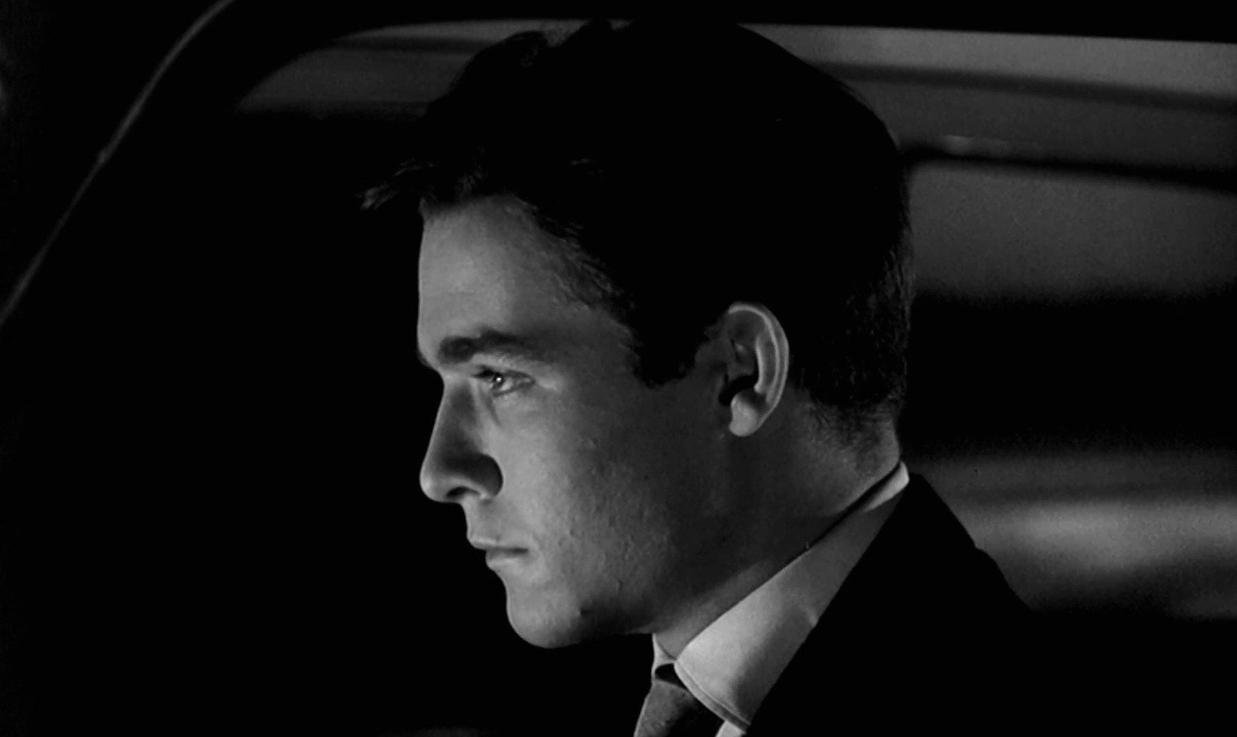 Les tricheurs (1958) —  shot,  lighting