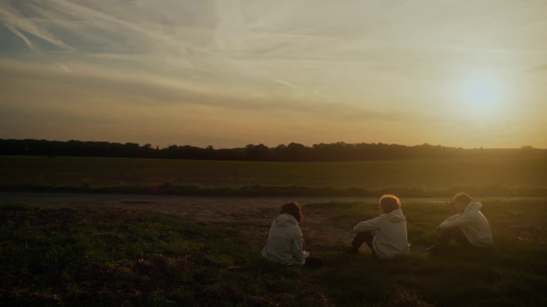 HORNS (2023) —  shot,  lighting