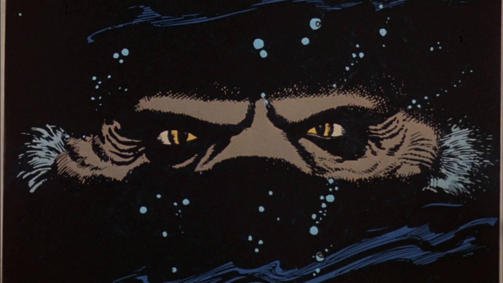 Creepshow (1982) —  shot,  lighting