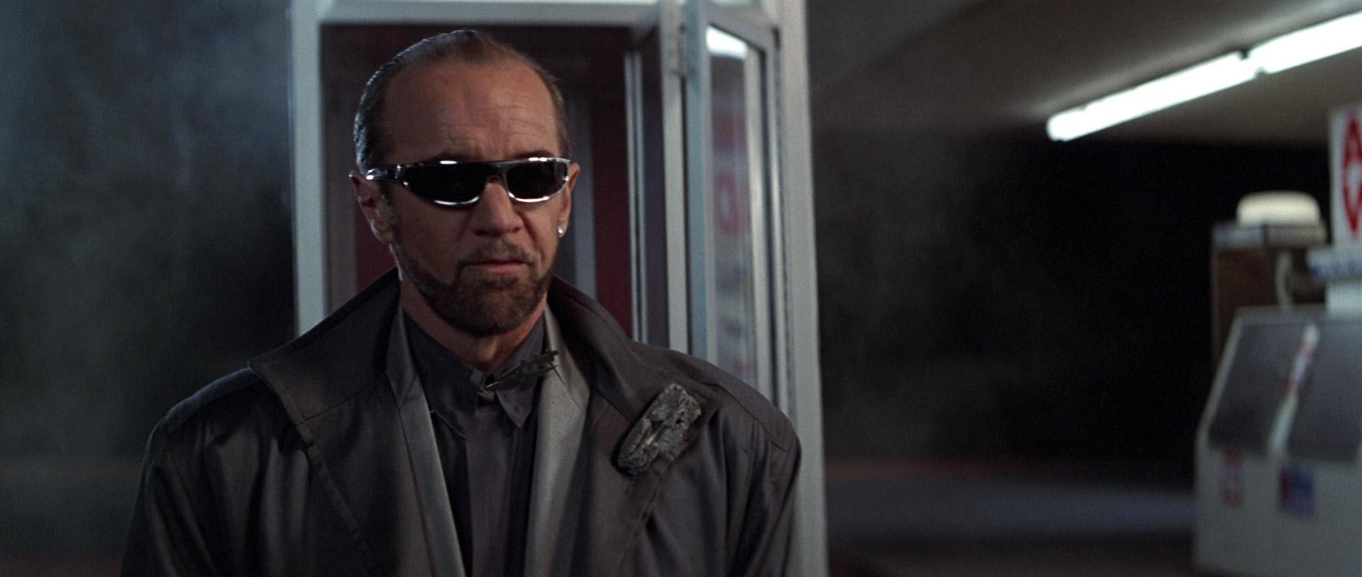 Bill & Ted's Excellent Adventure (1989) —  shot,  lighting