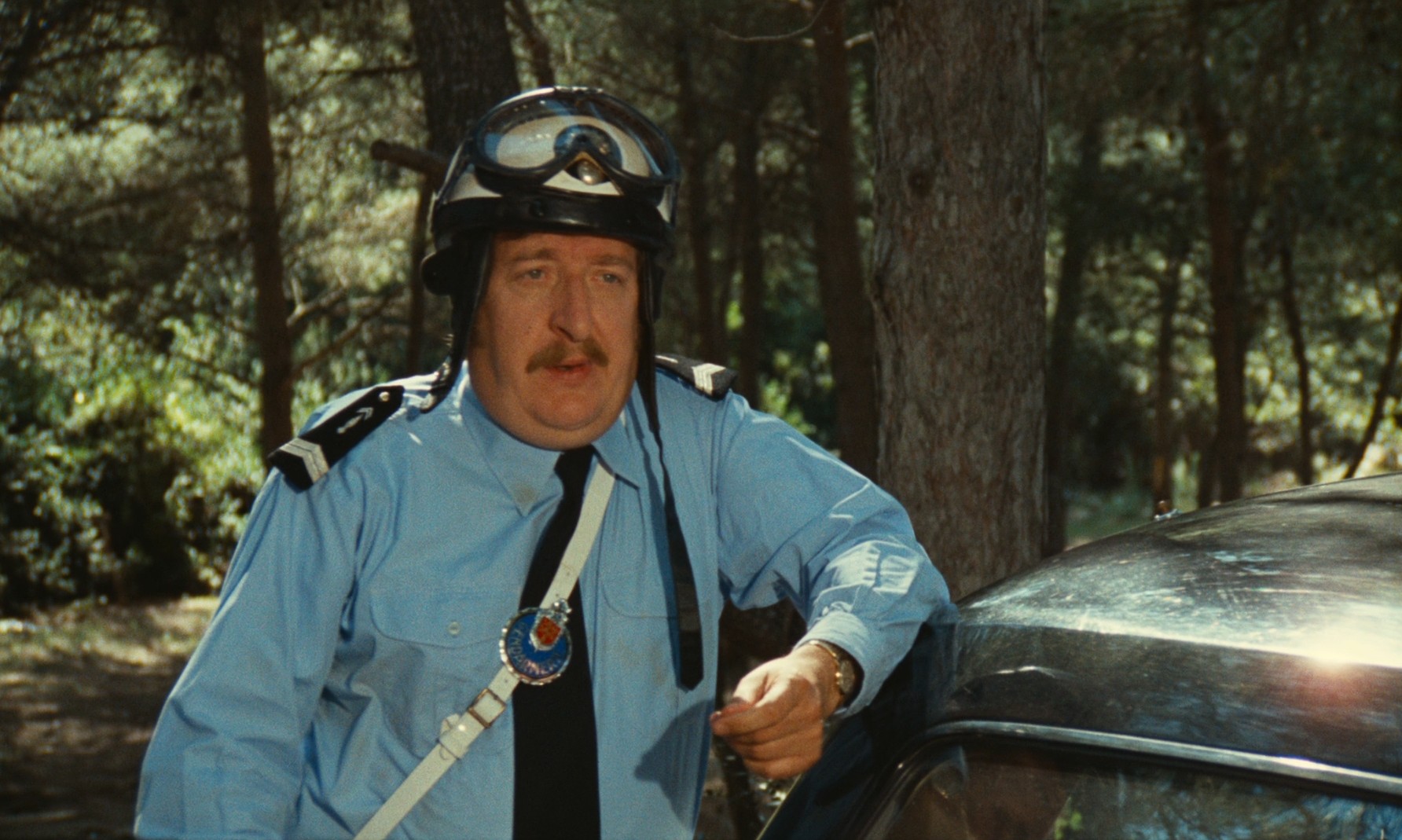 La raison du plus fou (1973) —  shot,  lighting