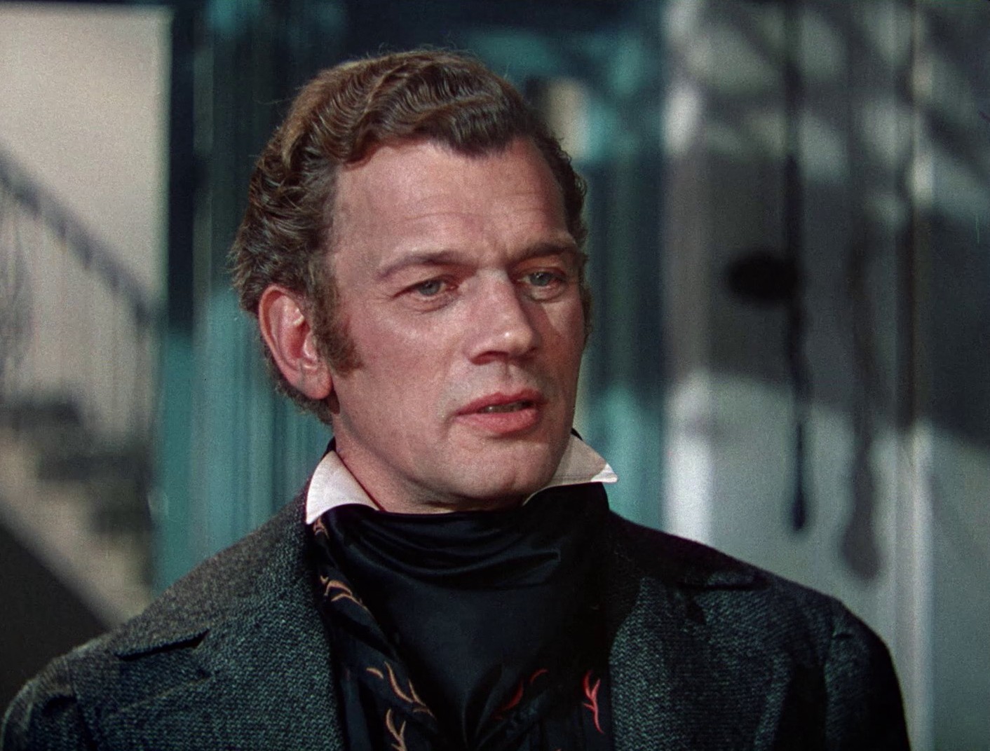 Under Capricorn (1949) —  shot,  lighting