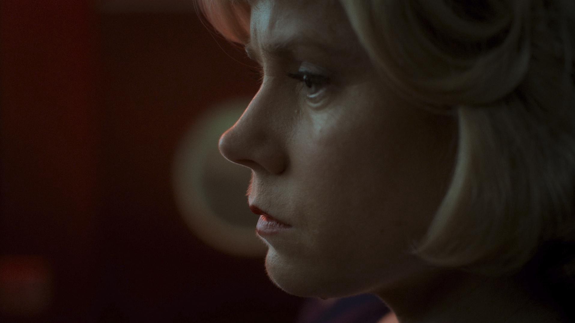 Big Eyes (2014) —  shot,  lighting