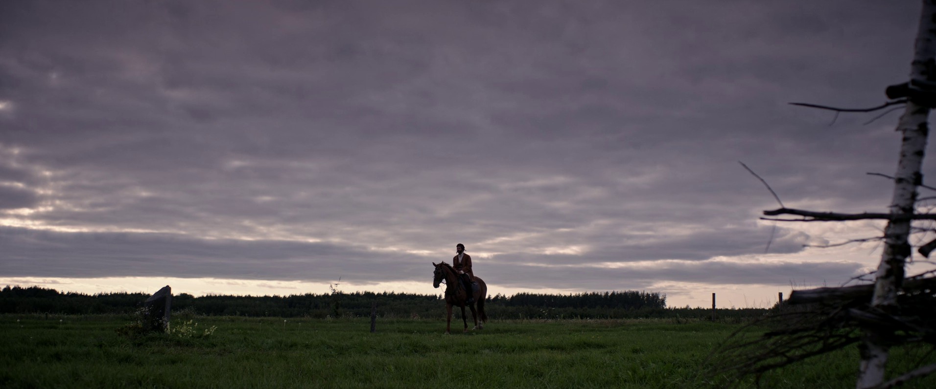 The Golem (2018) —  shot,  lighting