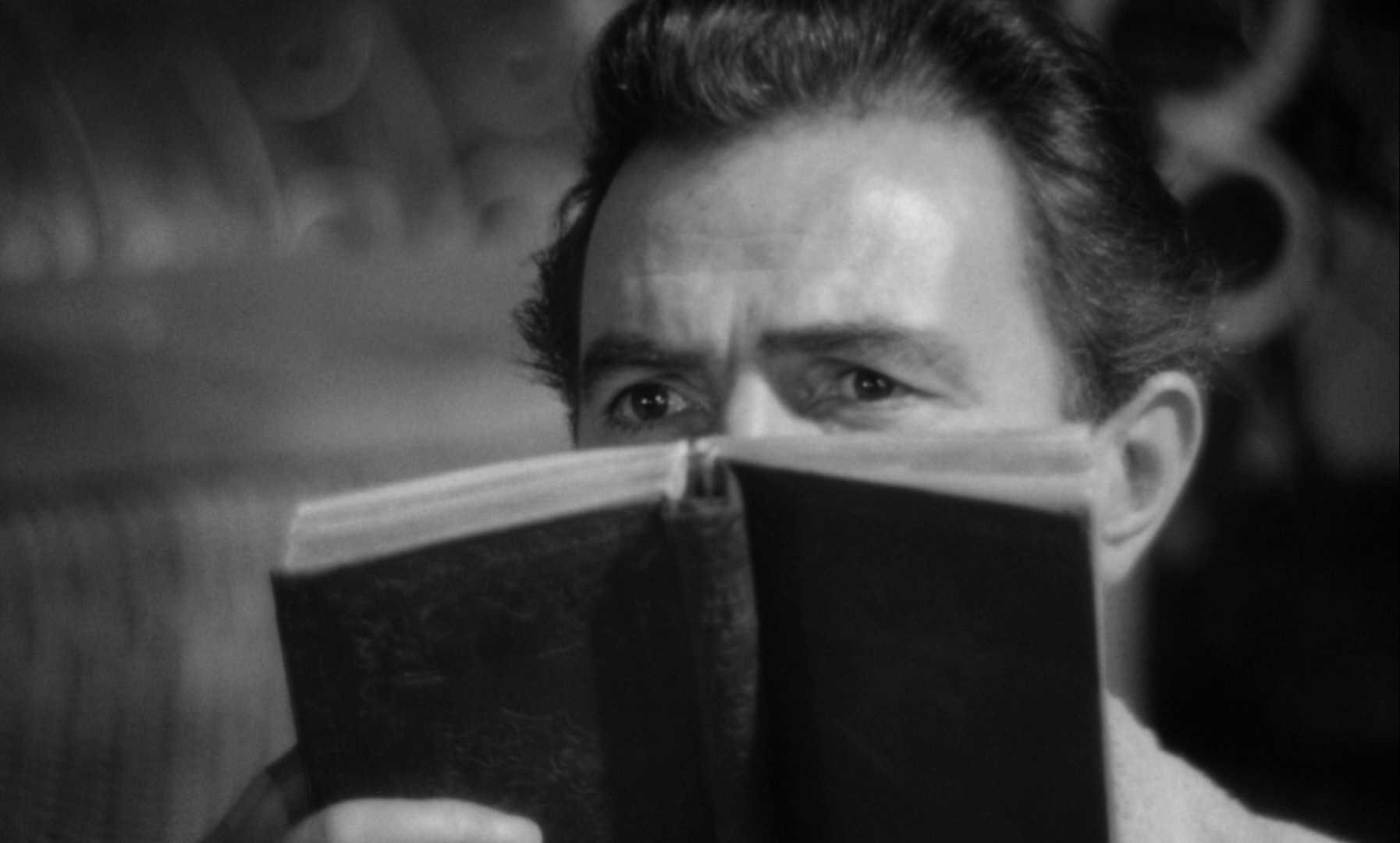 Lolita (1962) —  shot,  lighting