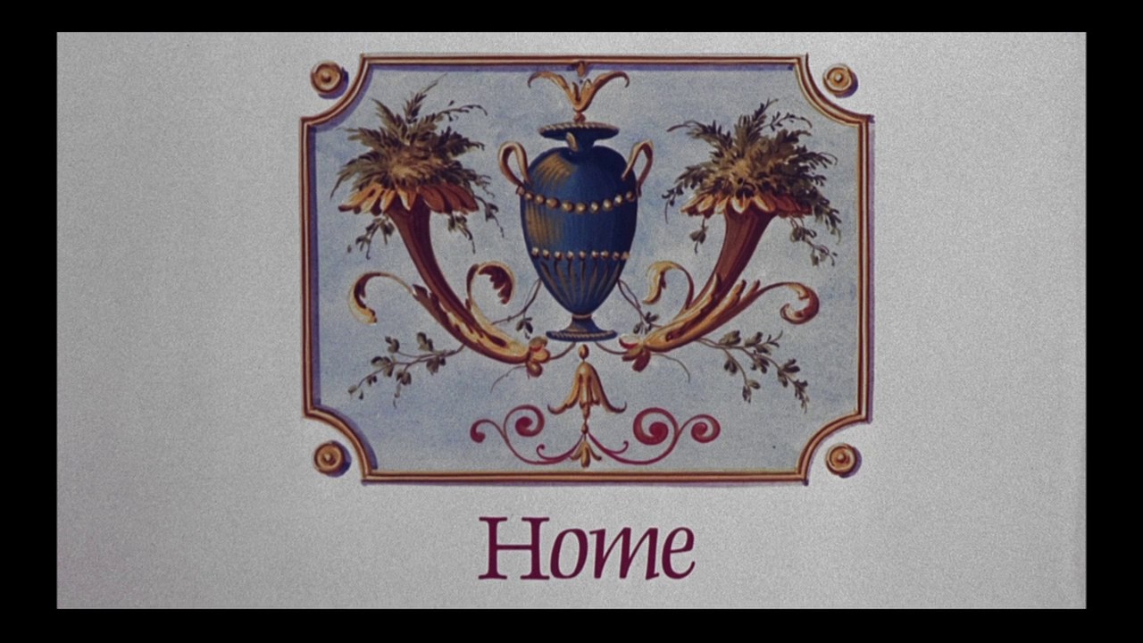 A Room with a View (1985) —  shot,  lighting