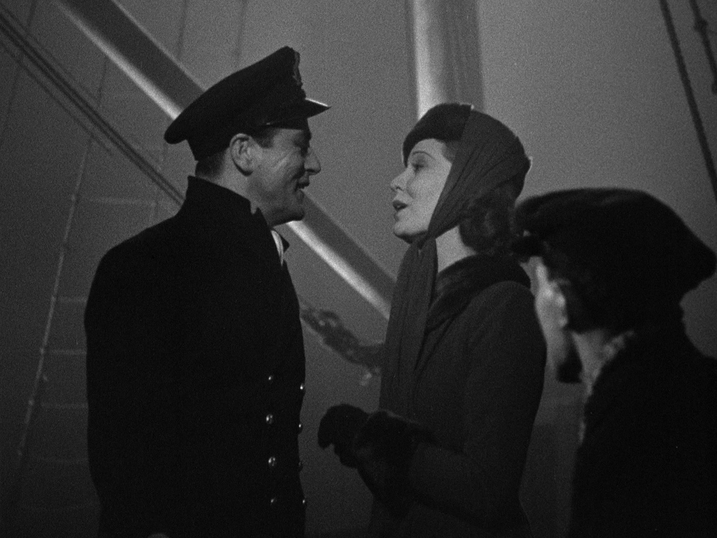 U-Boat 29 (1939) —  shot,  lighting