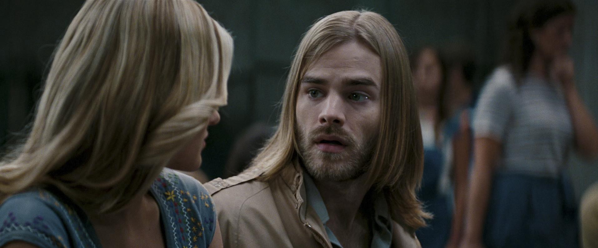 Super 8 (2011) —  shot,  lighting