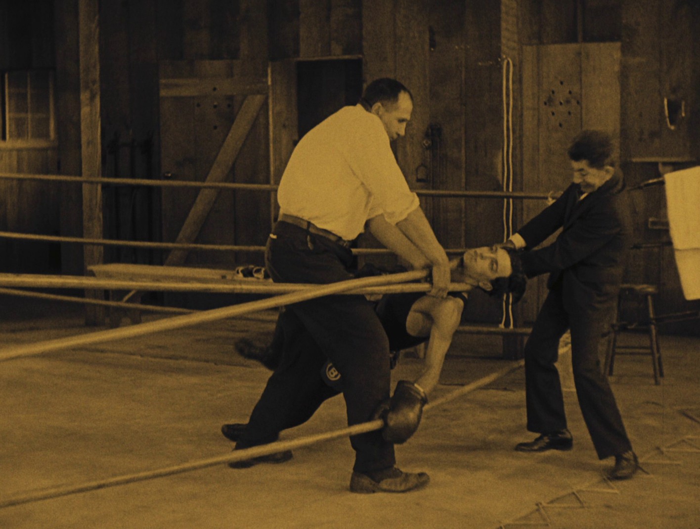 Battling Butler (1926) —  shot,  lighting