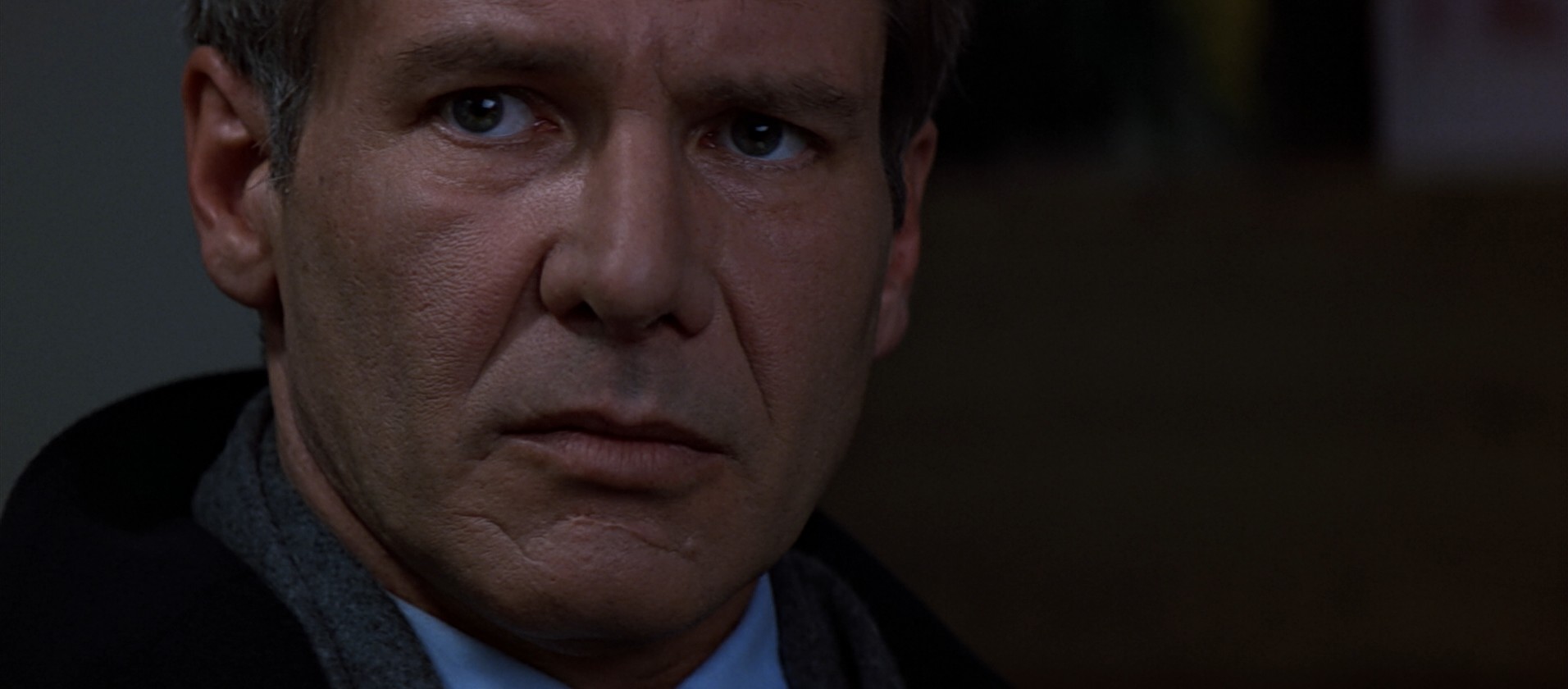 Clear and Present Danger (1994) —  shot,  lighting