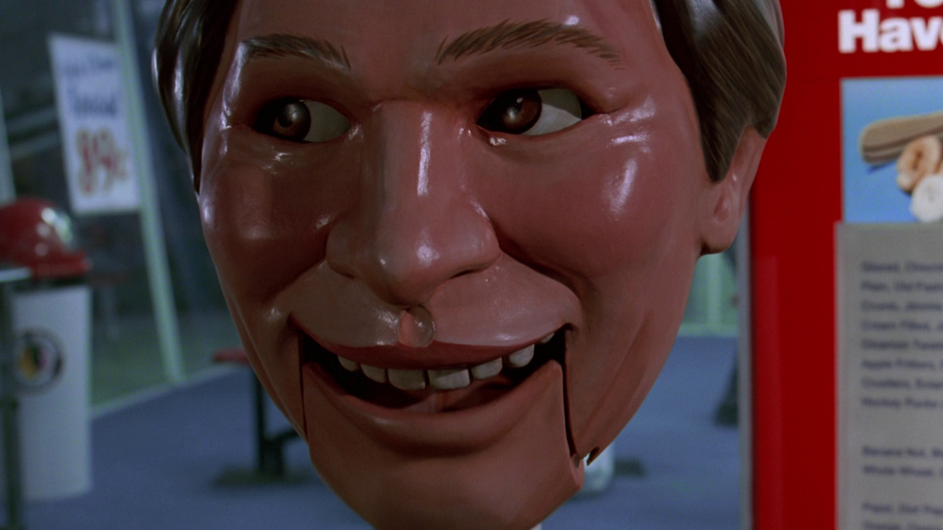 Wayne's World 2 (1993) —  shot,  lighting