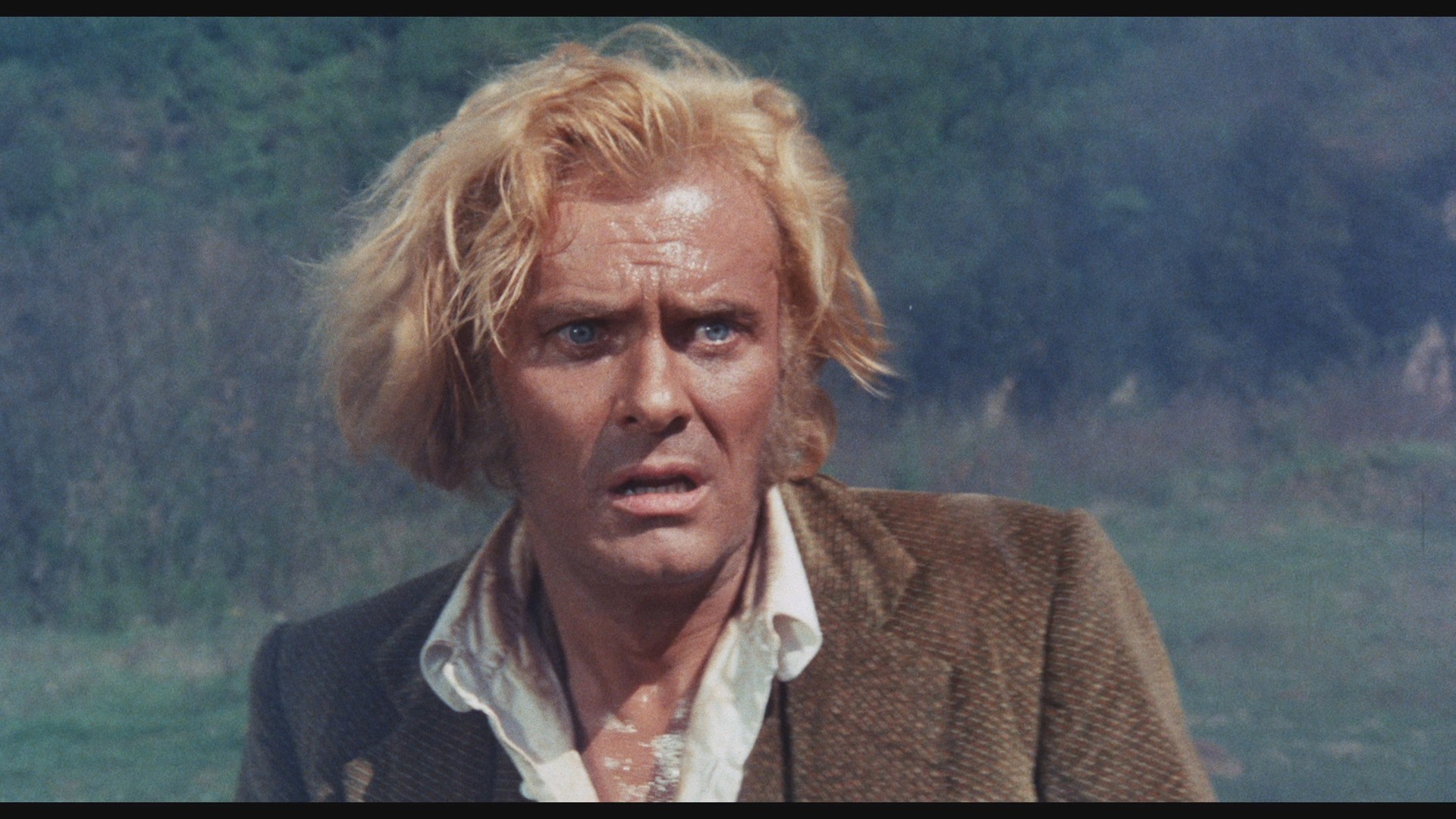 If You Meet Sartana... Pray for Your Death (1968) —  shot,  lighting