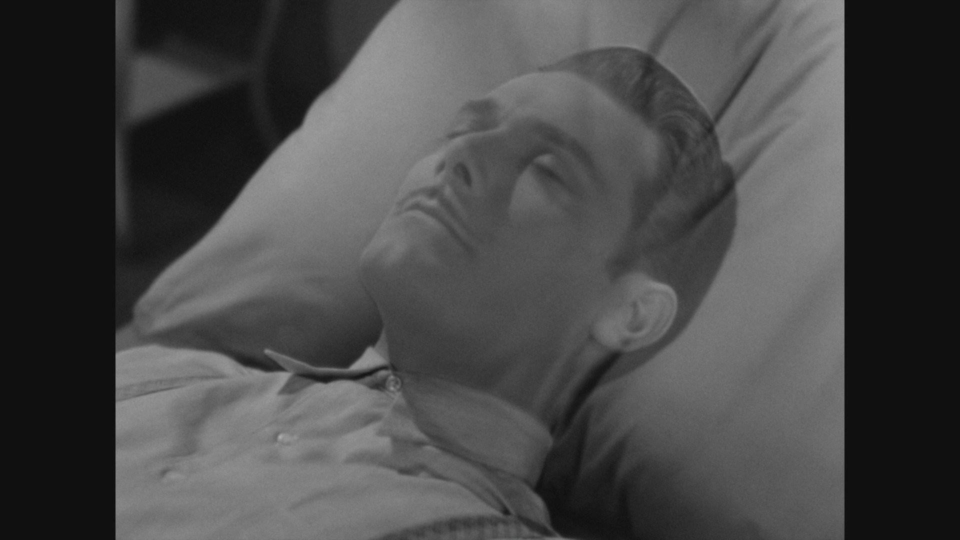 The Invisible Man's Revenge (1944) —  shot,  lighting