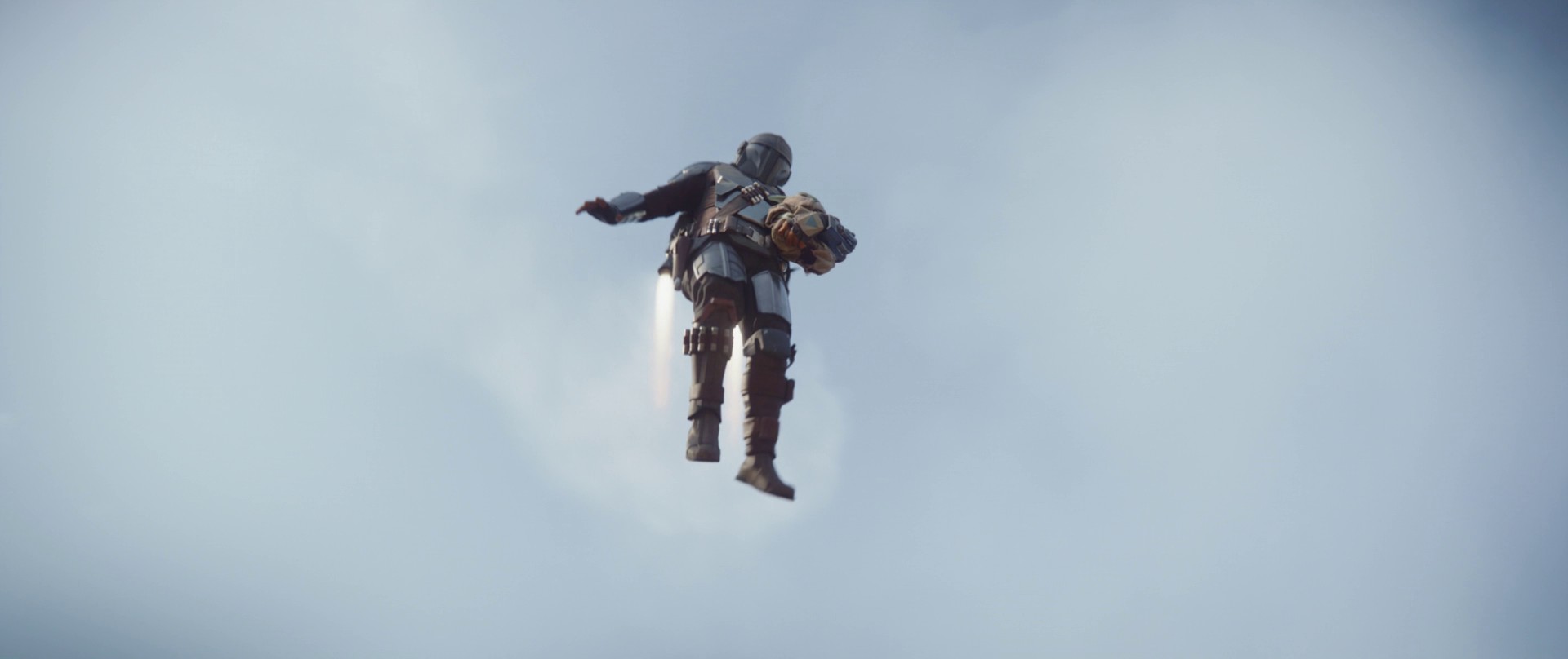 Chapter 14: The Tragedy (2020) —  shot,  lighting